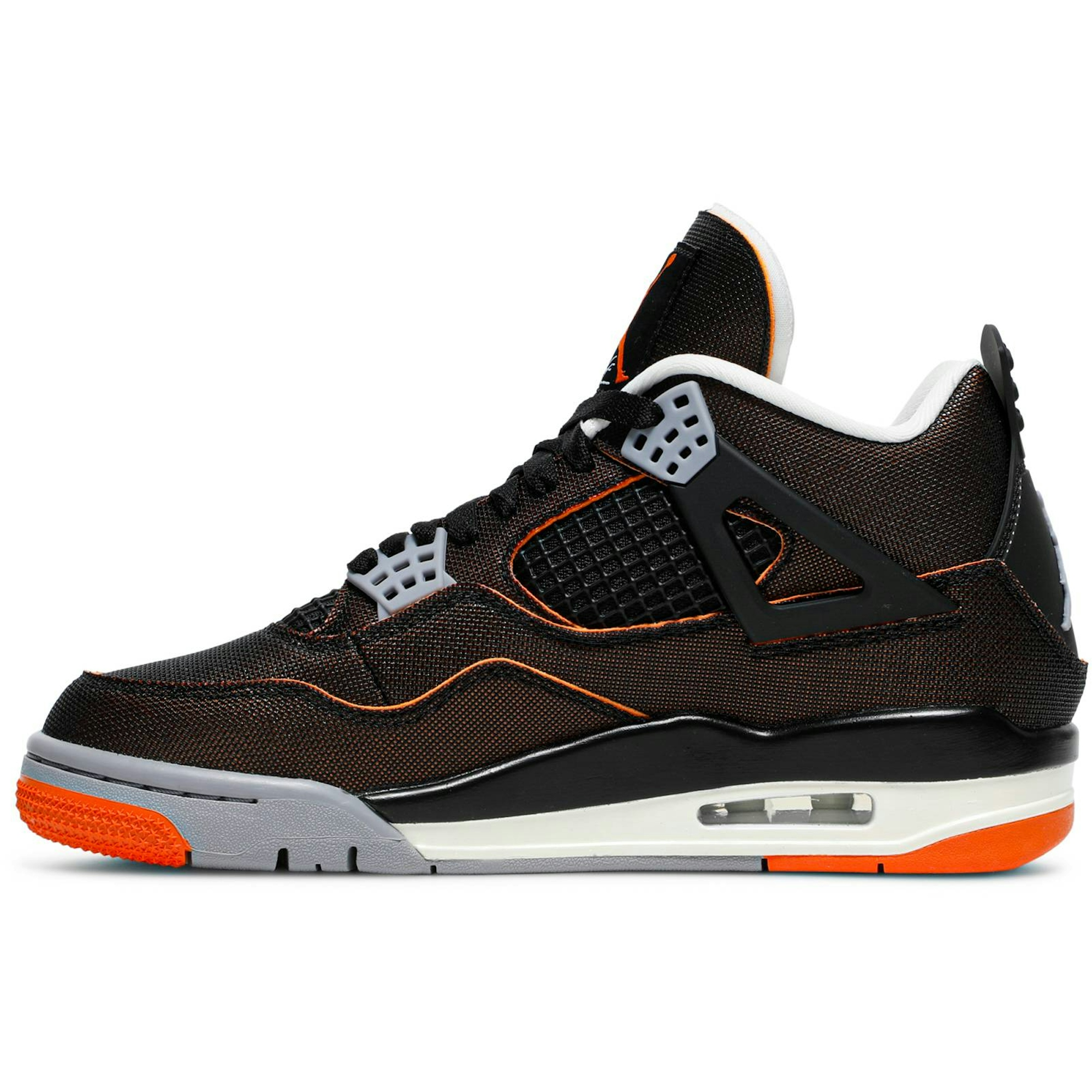 (W) Air Jordan 4 Retro Starfish CW7183-100 IGFul