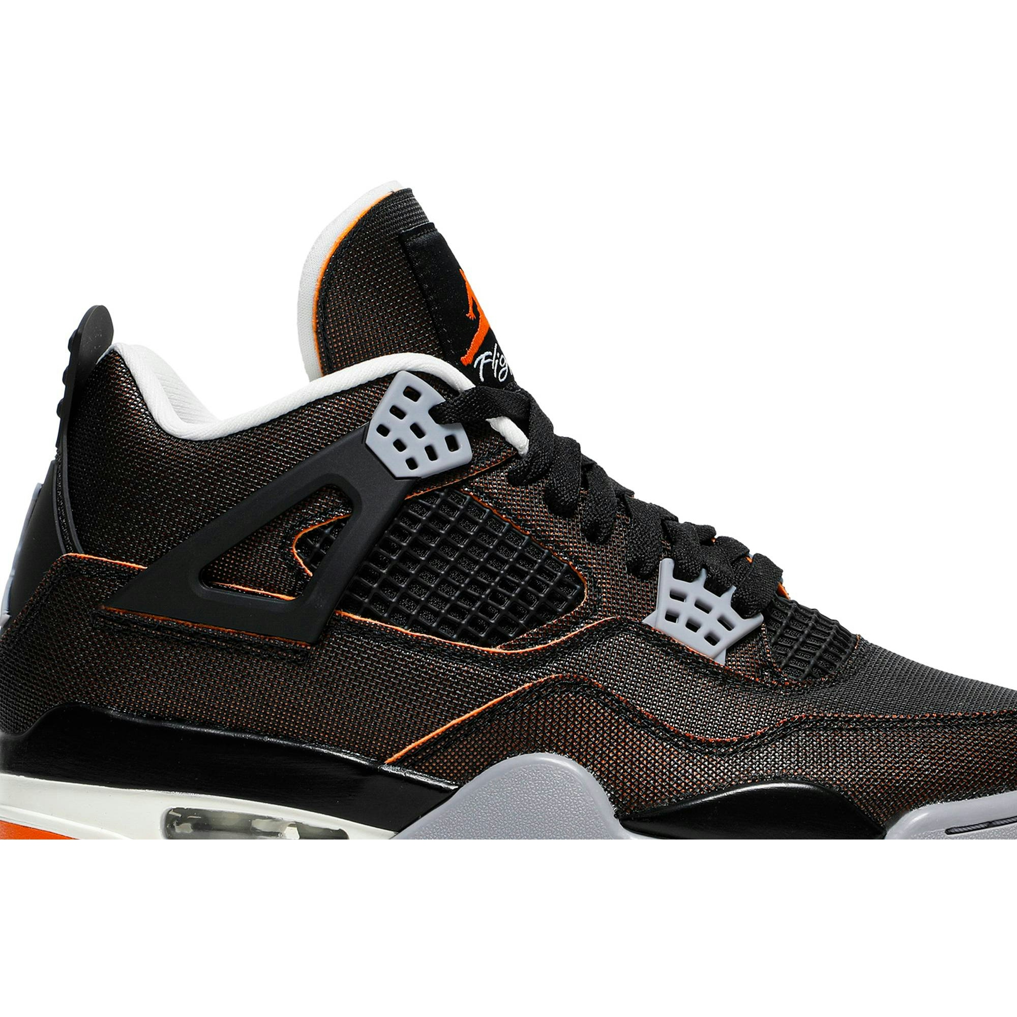 (W) Air Jordan 4 Retro Starfish CW7183-100 IGFul