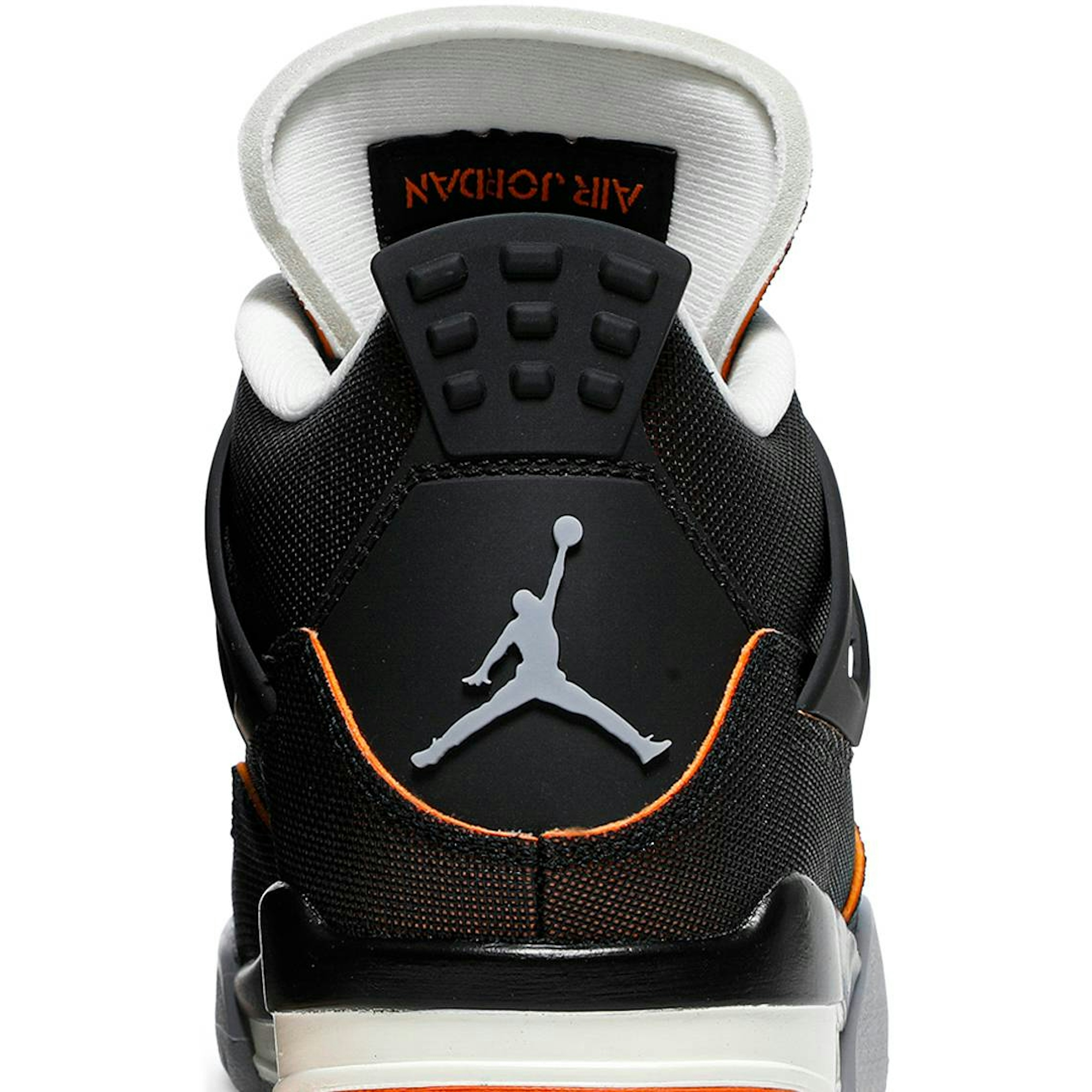 (W) Air Jordan 4 Retro Starfish CW7183-100 IGFul