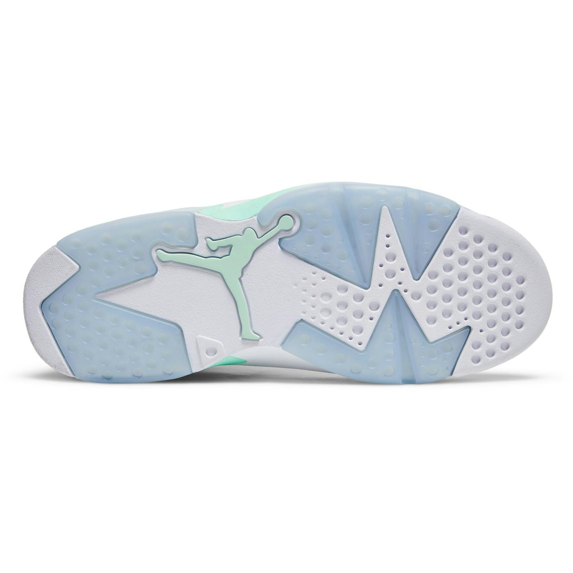 (W) Air Jordan 6 Mint Foam DQ4914-103 IGFul