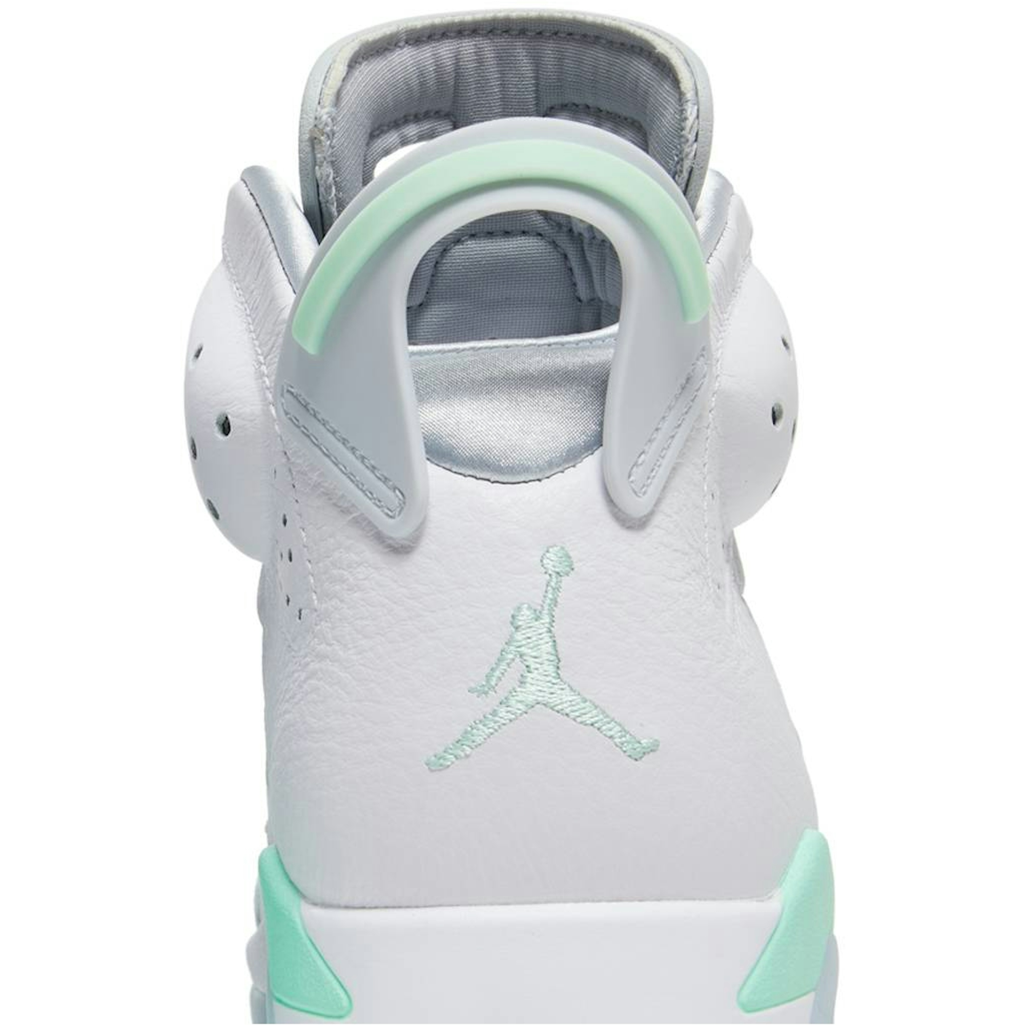 (W) Air Jordan 6 Mint Foam DQ4914-103 IGFul