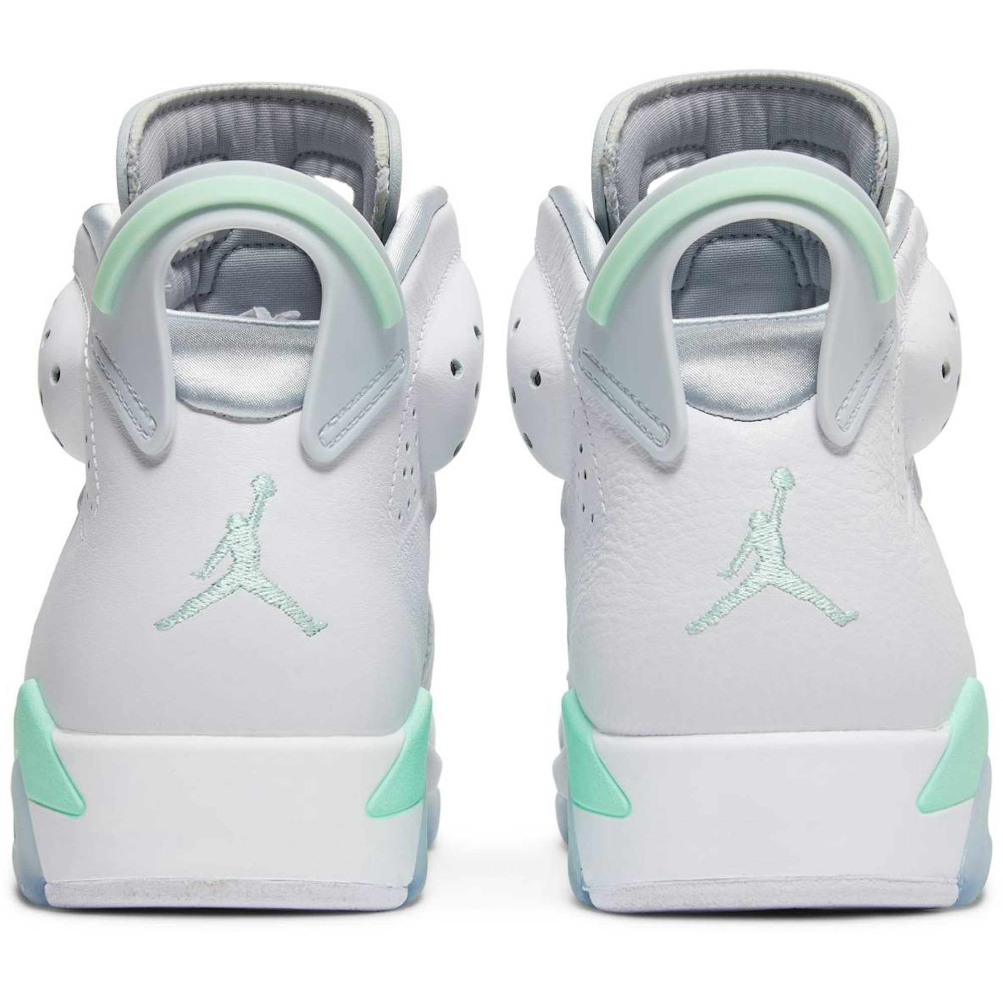 (W) Air Jordan 6 Mint Foam DQ4914-103 IGFul