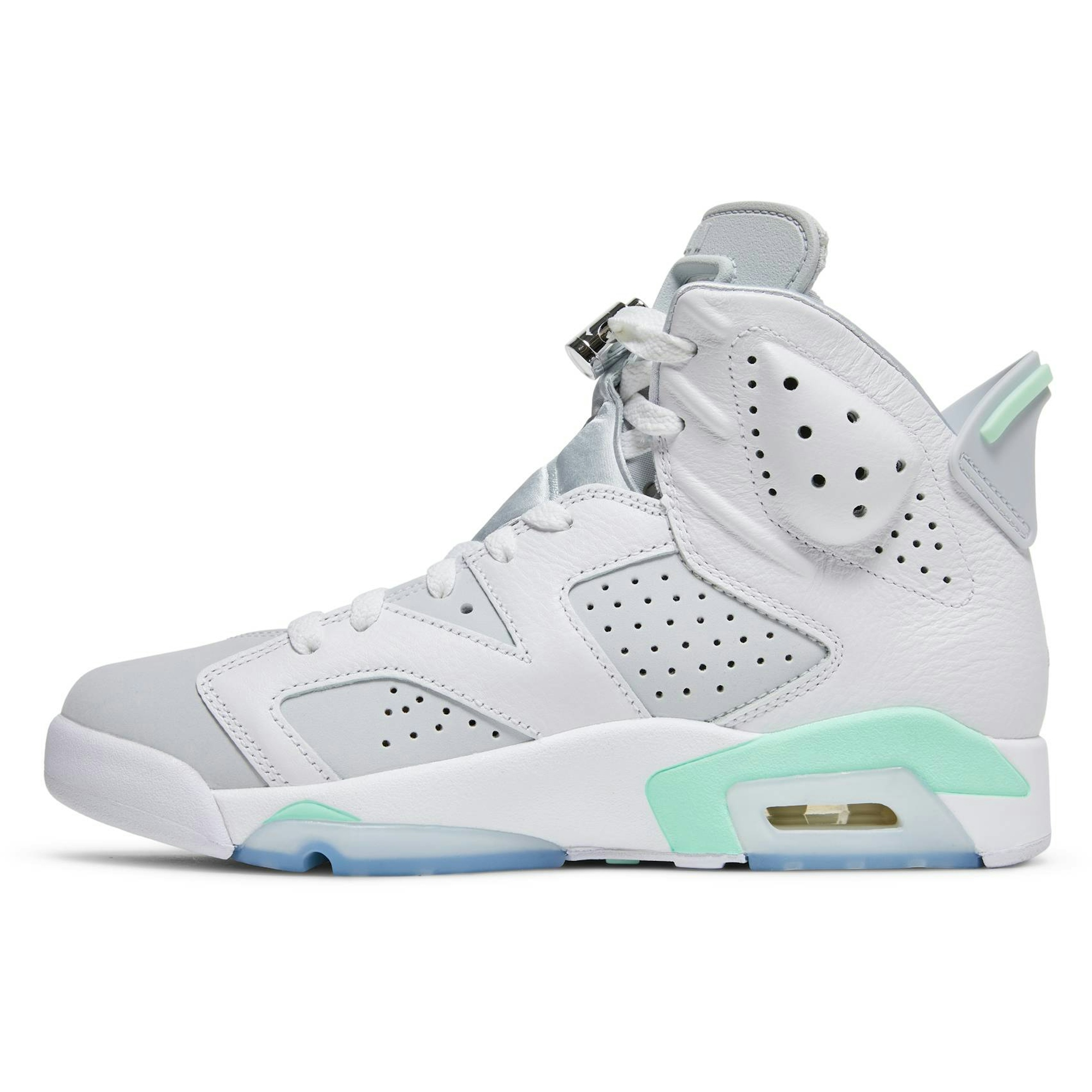 (W) Air Jordan 6 Mint Foam DQ4914-103 IGFul