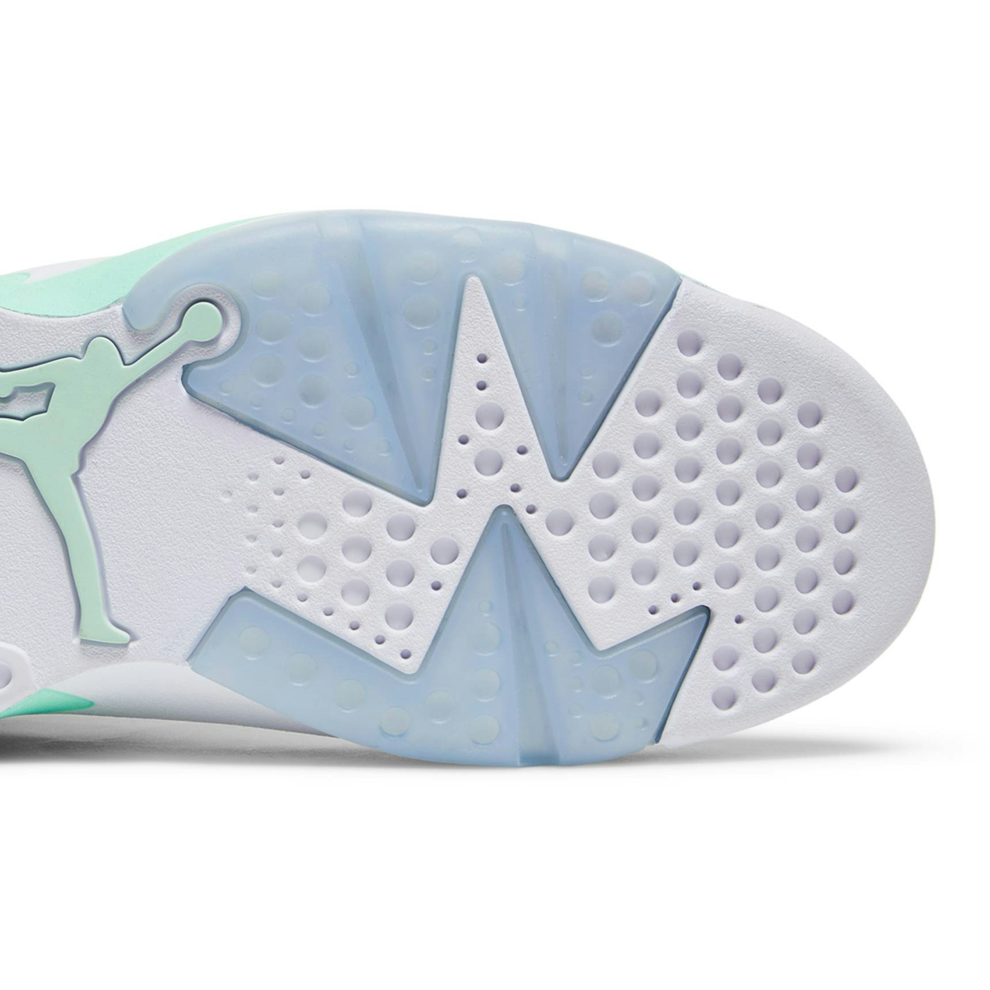 (W) Air Jordan 6 Mint Foam DQ4914-103 IGFul