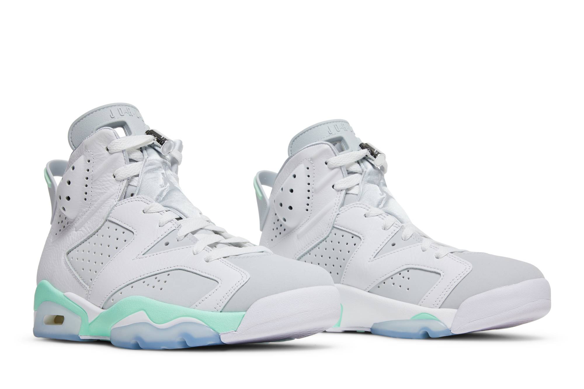 (W) Air Jordan 6 Mint Foam DQ4914-103 IGFul