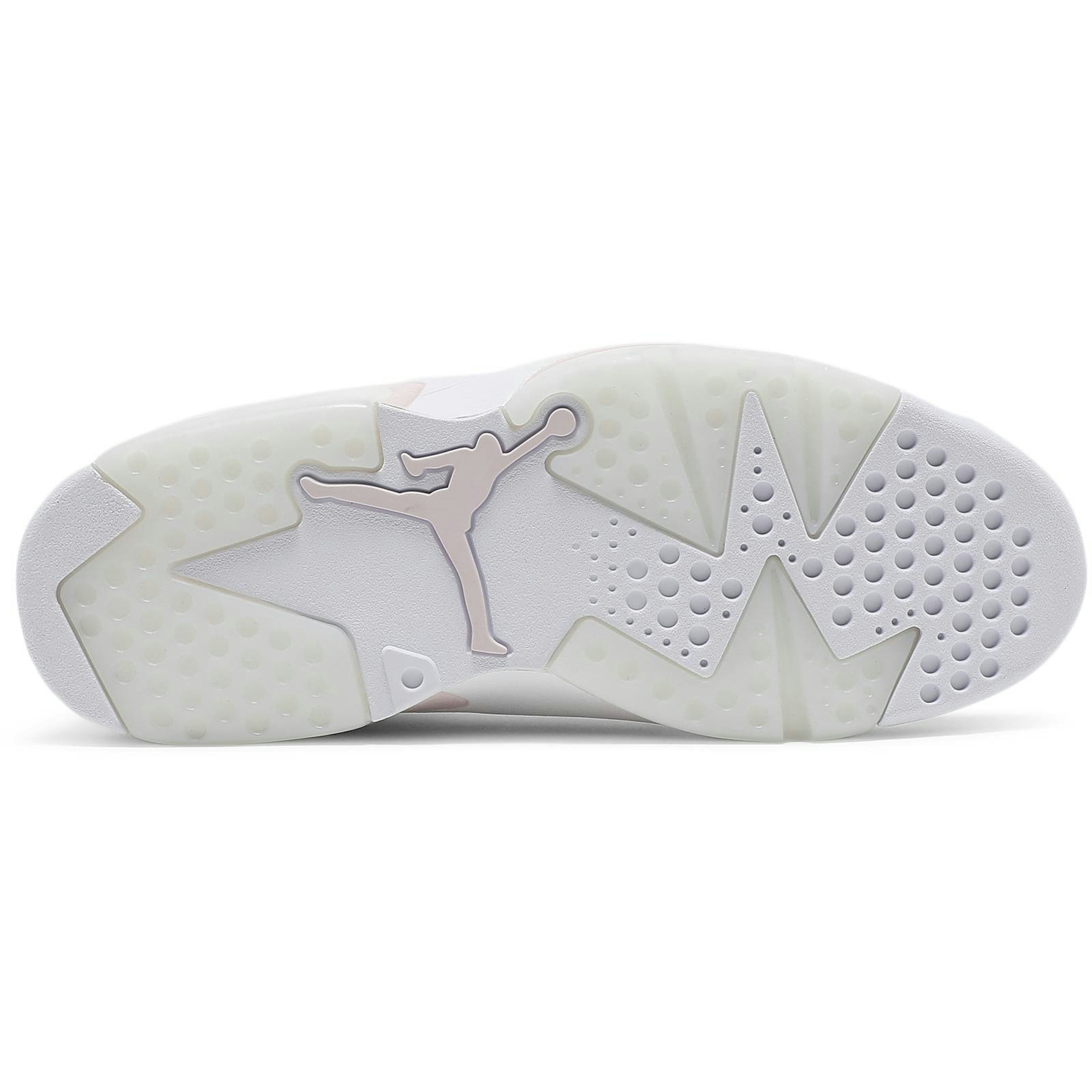 (W) Air Jordan 6 Retro ‘Gold Hoops’ DH9696-100