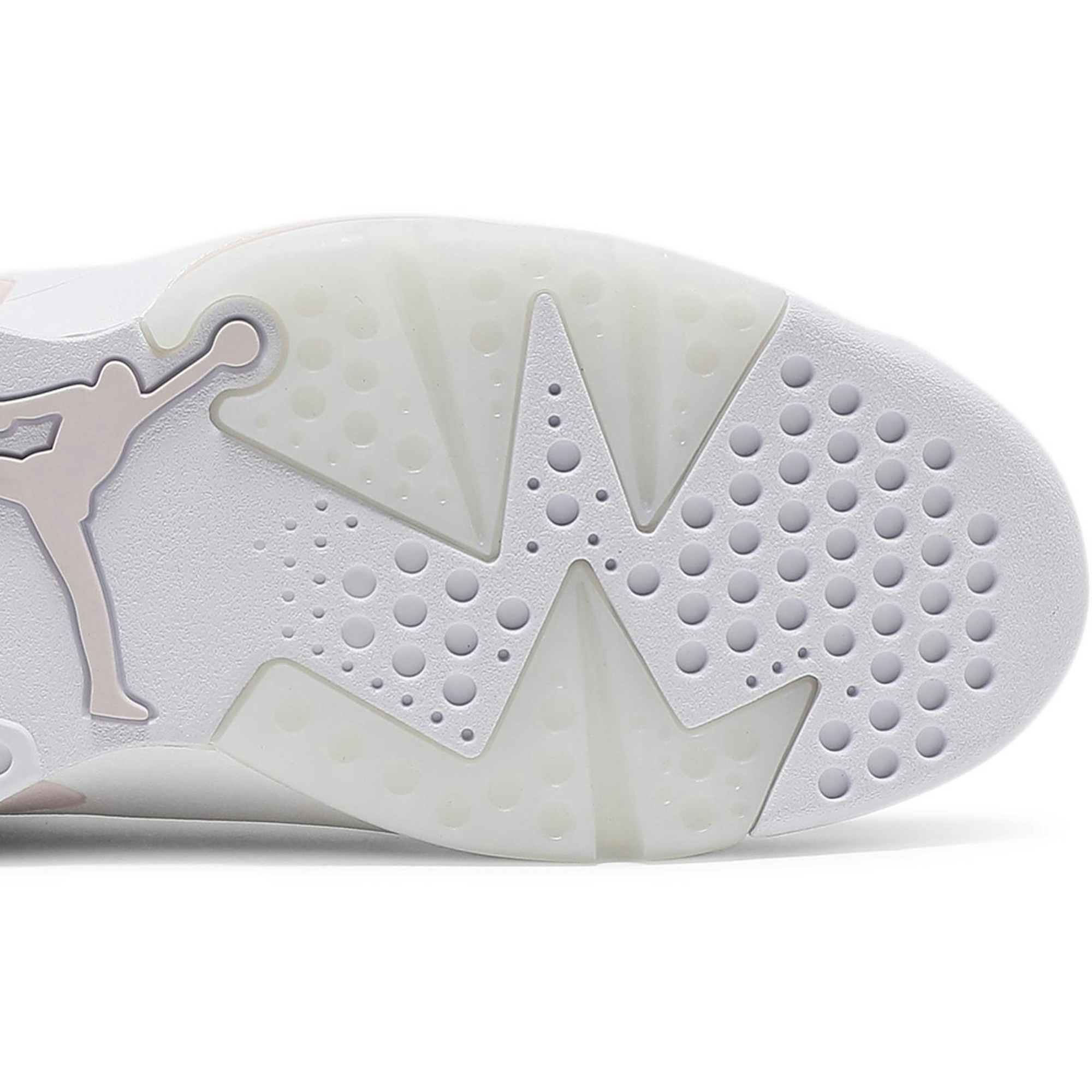 (W) Air Jordan 6 Retro ‘Gold Hoops’ DH9696-100