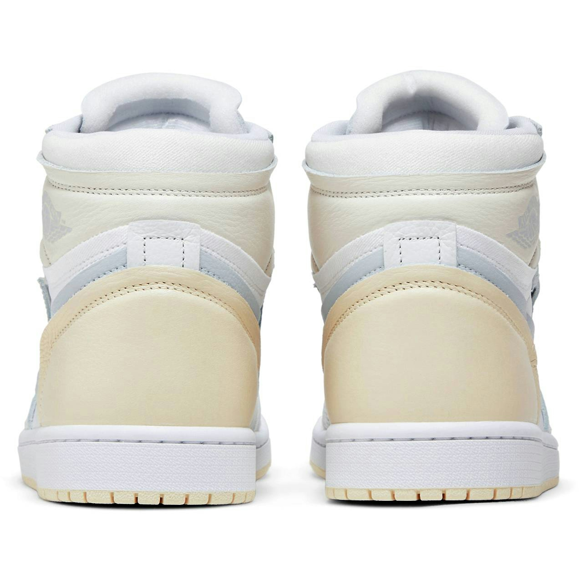(W) Air Jordan Air 1 High MM Coconut Milk FB9891-100 IGFul