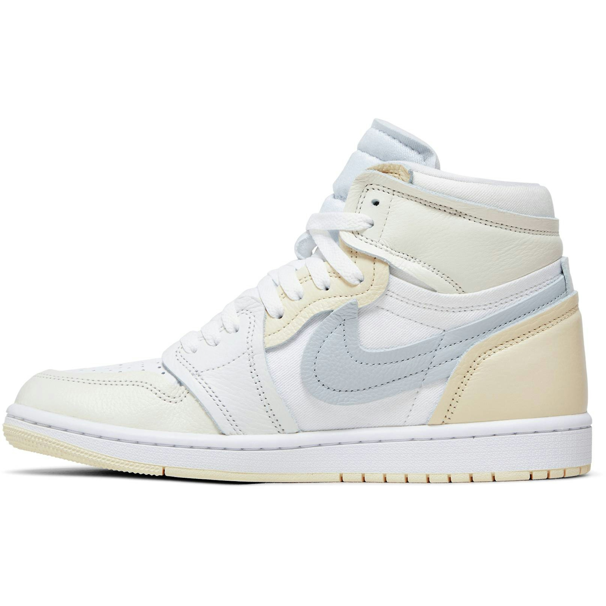 (W) Air Jordan Air 1 High MM Coconut Milk FB9891-100 IGFul