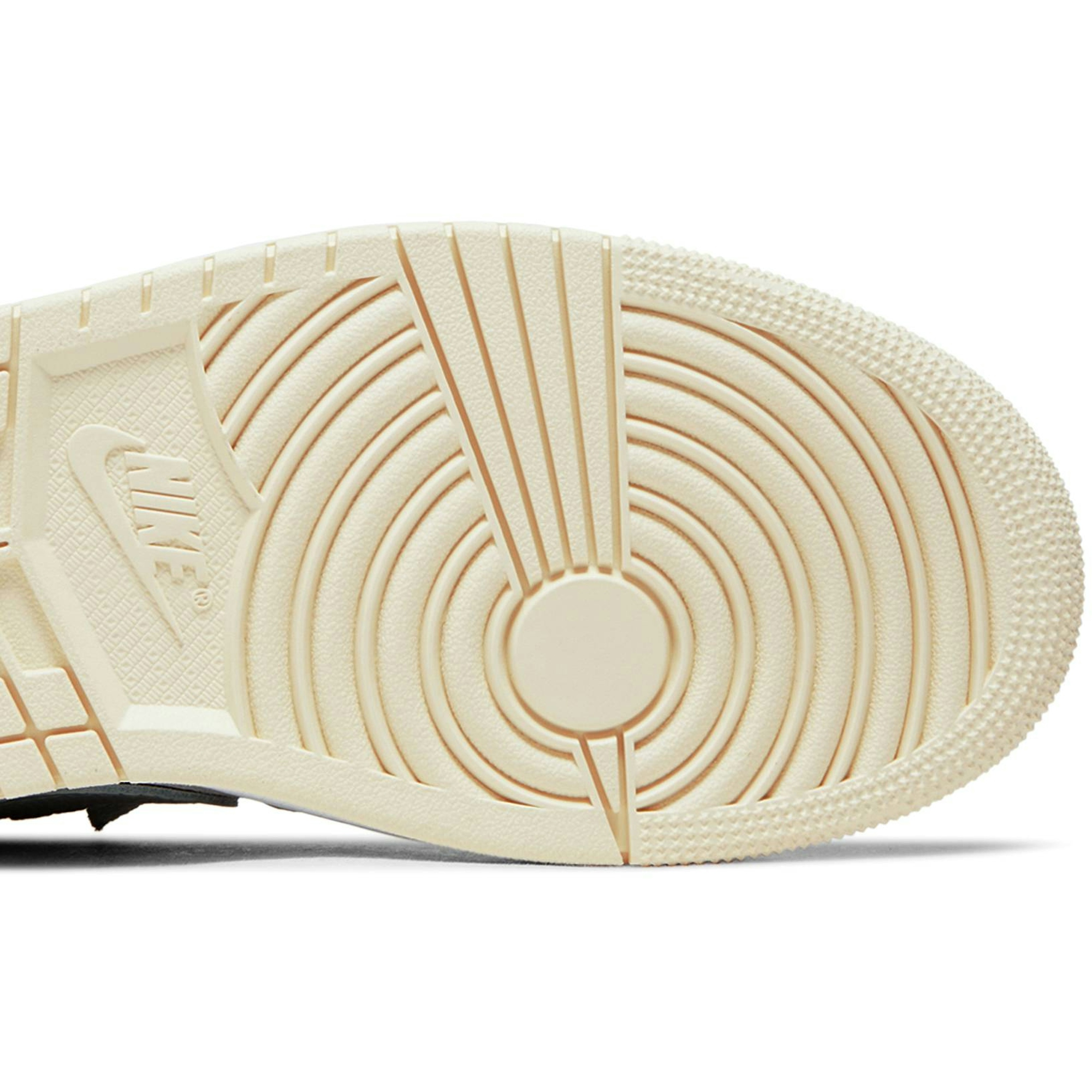 (W) Air Jordan Air 1 High MM Coconut Milk FB9891-100 IGFul