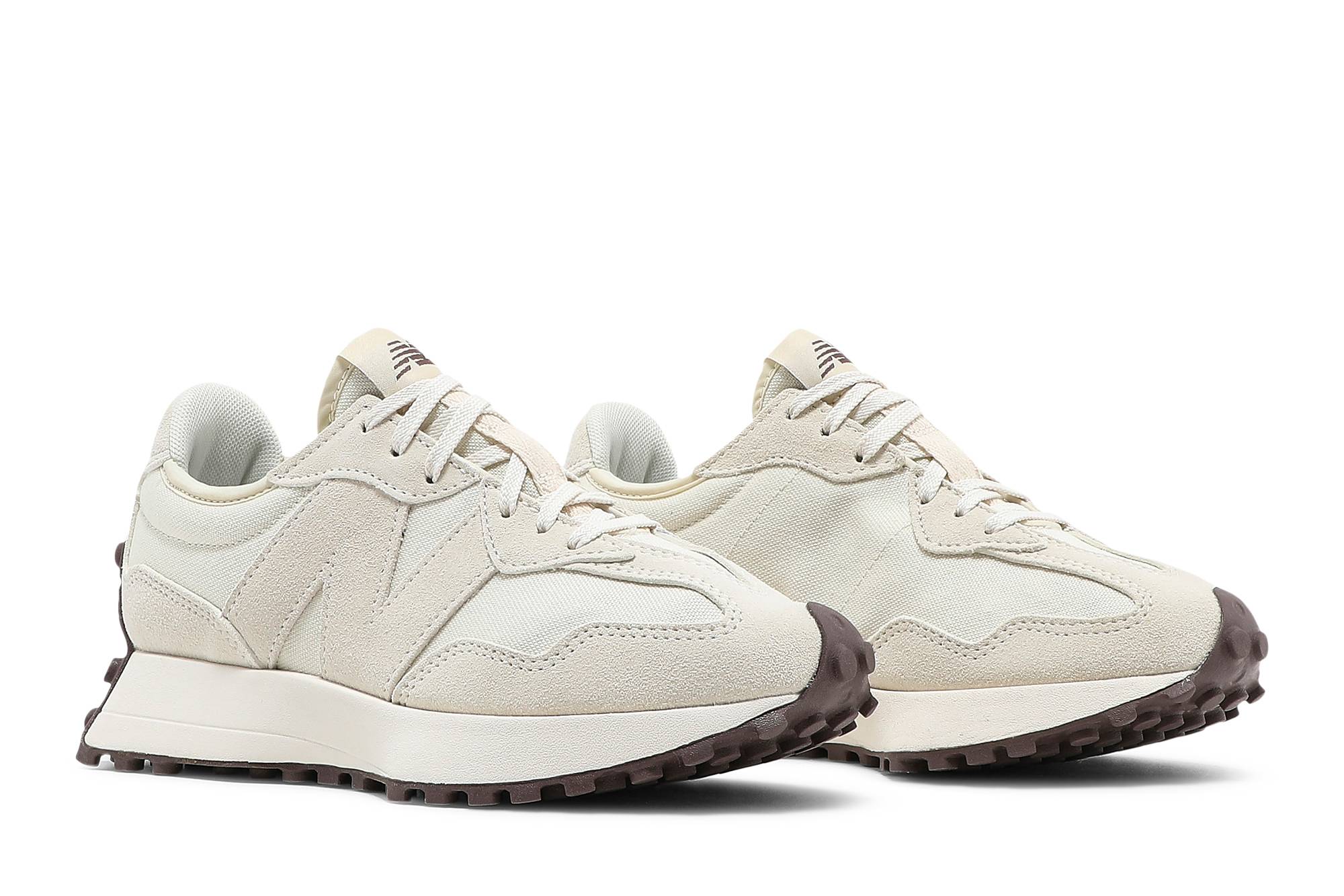 (W) New Balance 327 Angora WS327FB IGFul