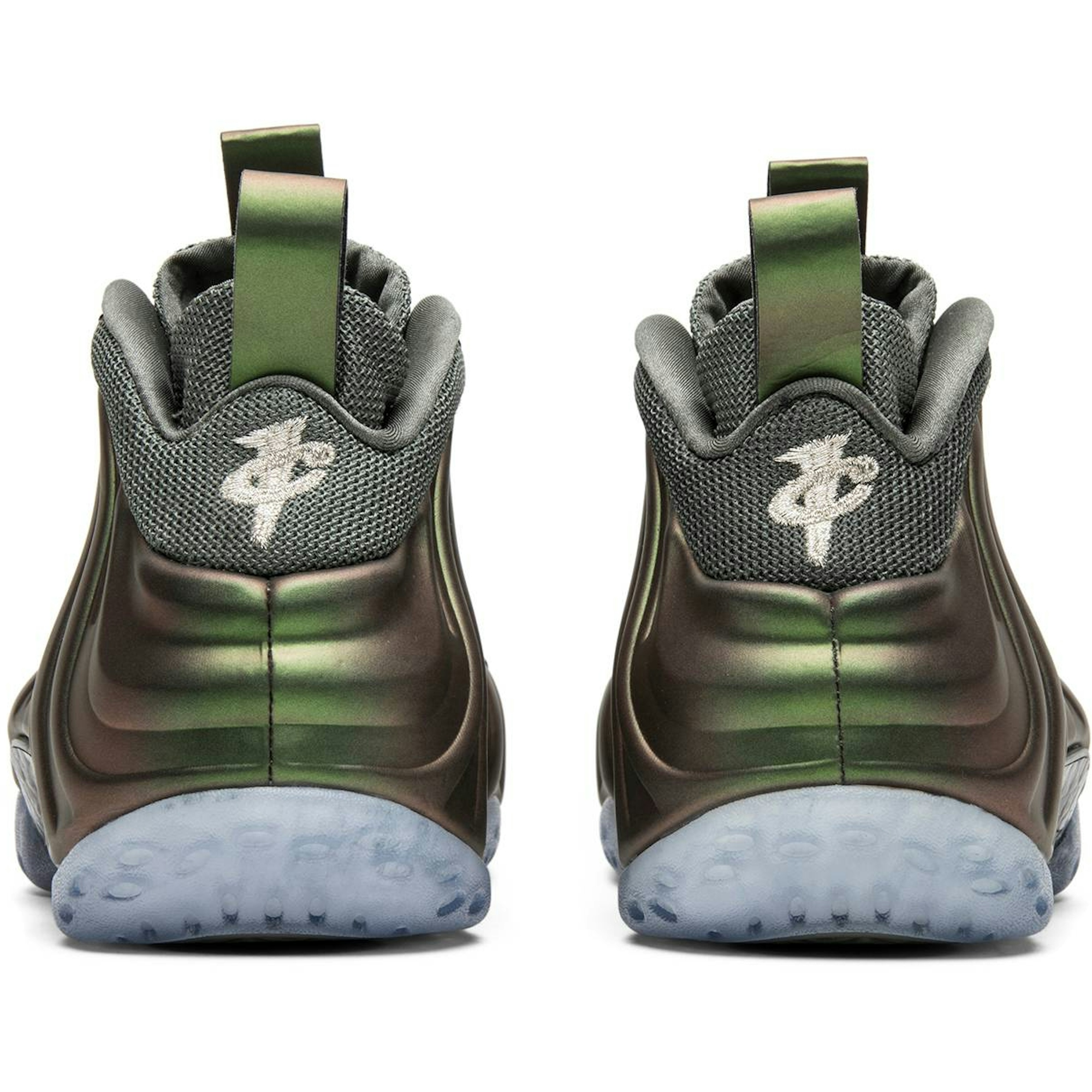 (W) Nike Air Foamposite One ‘Shine’ AA3963-001