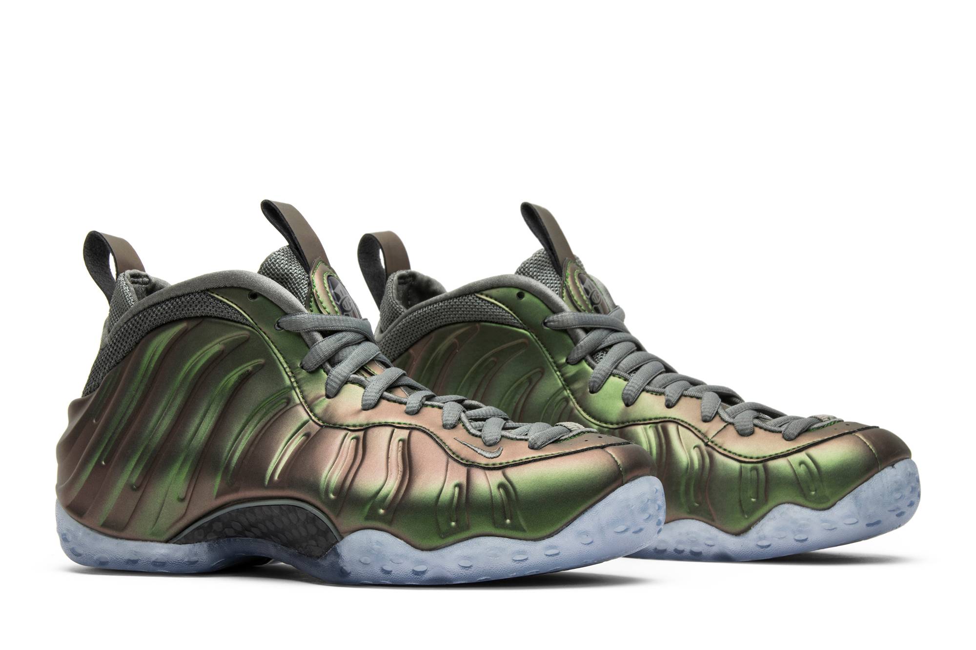 (W) Nike Air Foamposite One ‘Shine’ AA3963-001