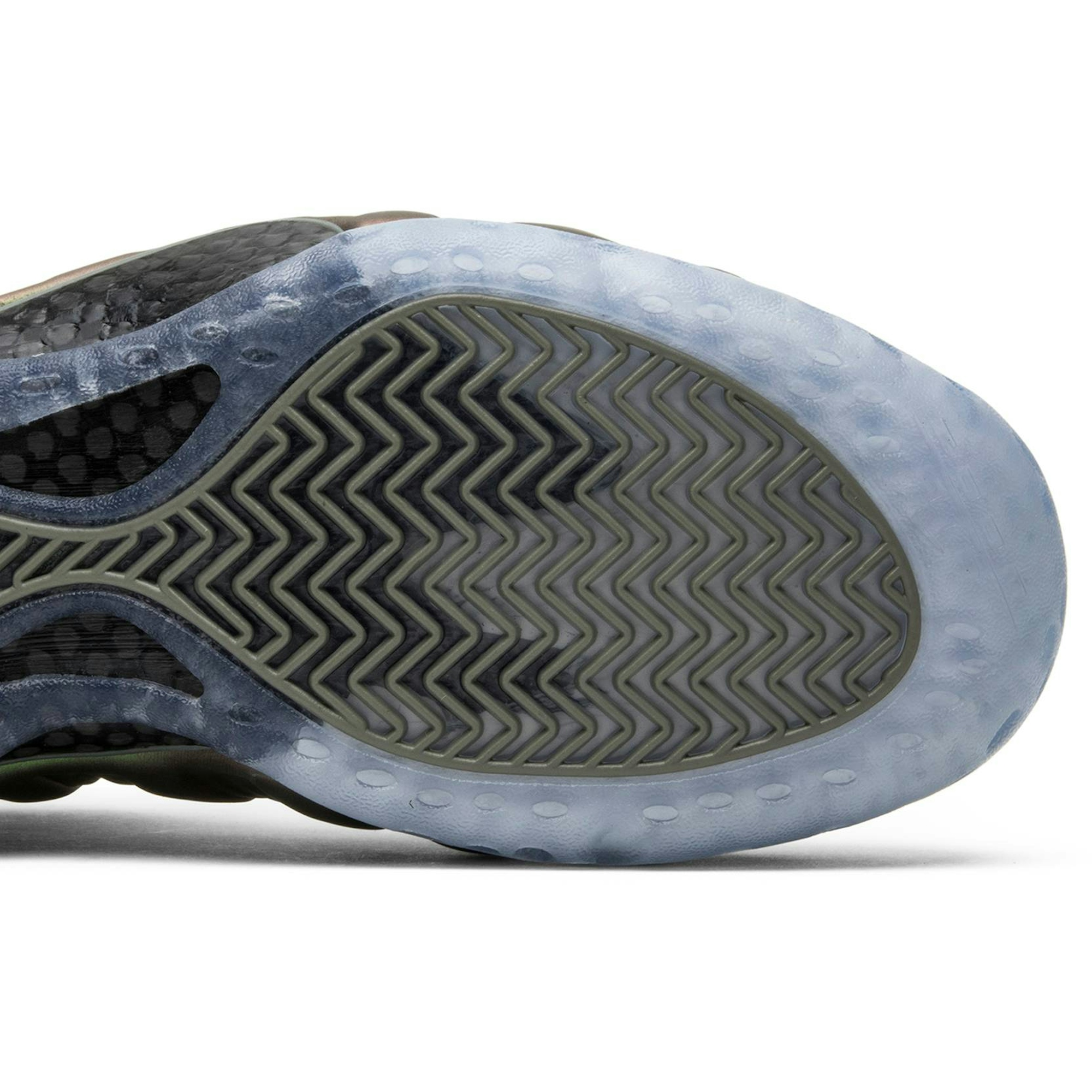 (W) Nike Air Foamposite One ‘Shine’ AA3963-001