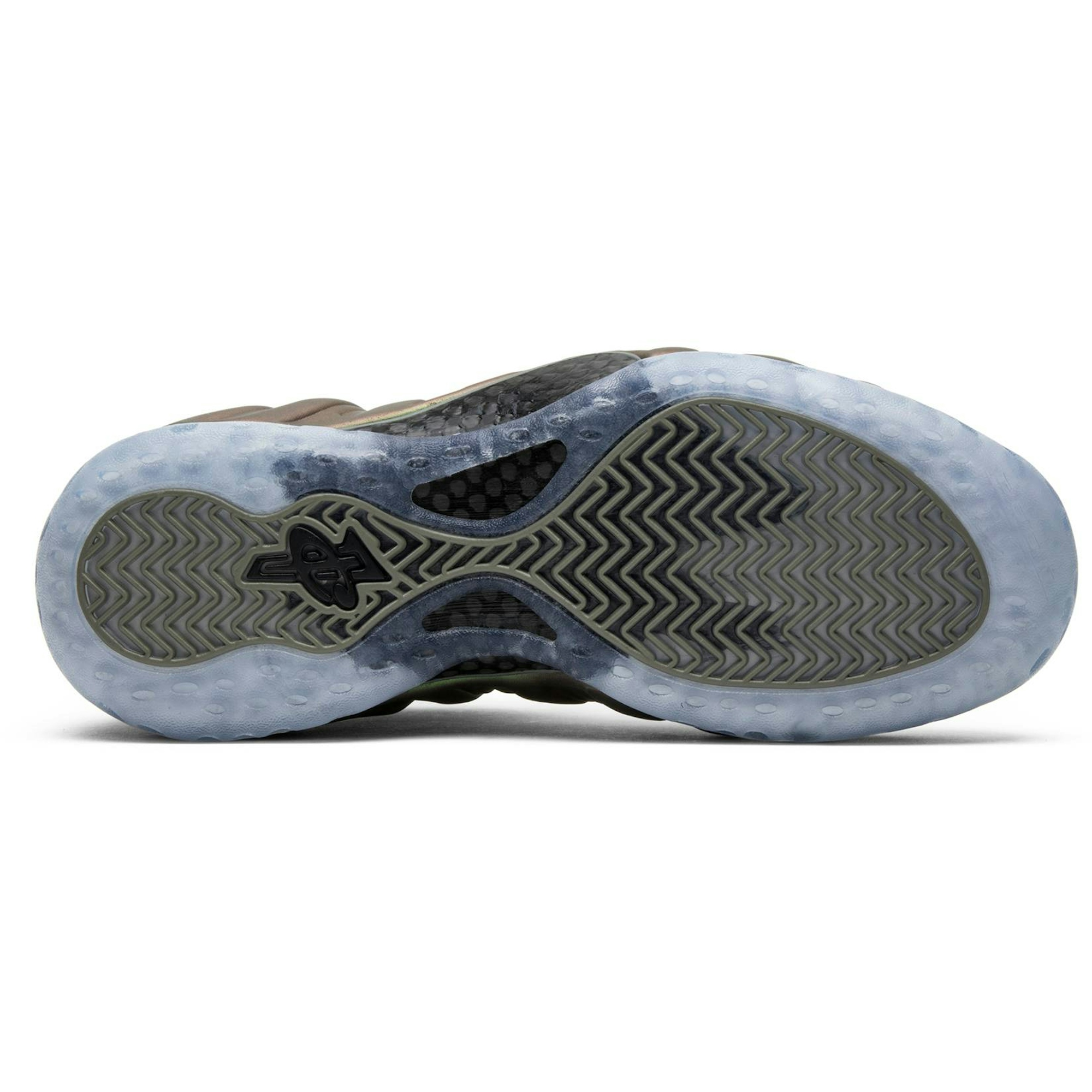 (W) Nike Air Foamposite One ‘Shine’ AA3963-001