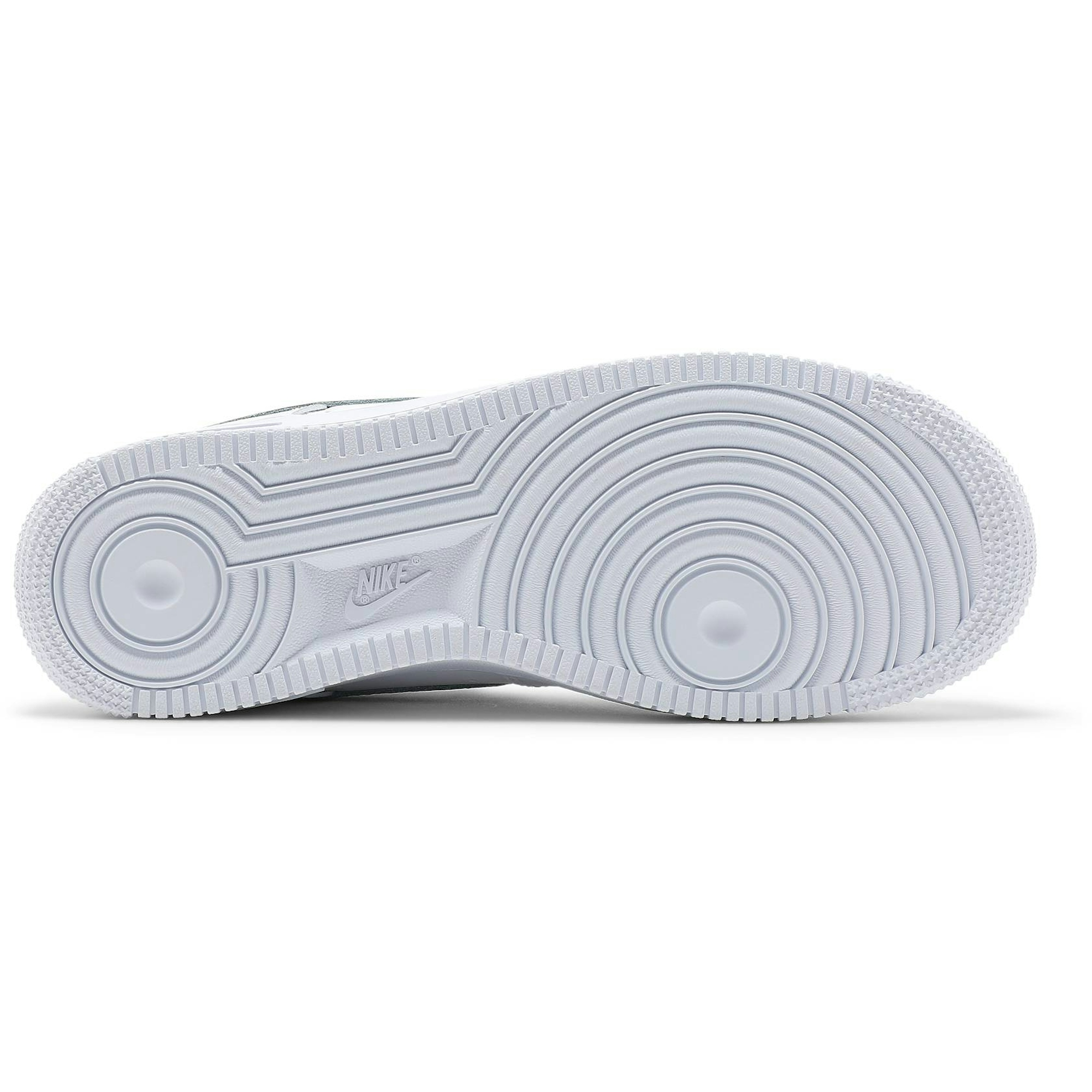 (W) Nike Air Force 1 07 Essential White Rattan CZ0270-105 IGFul