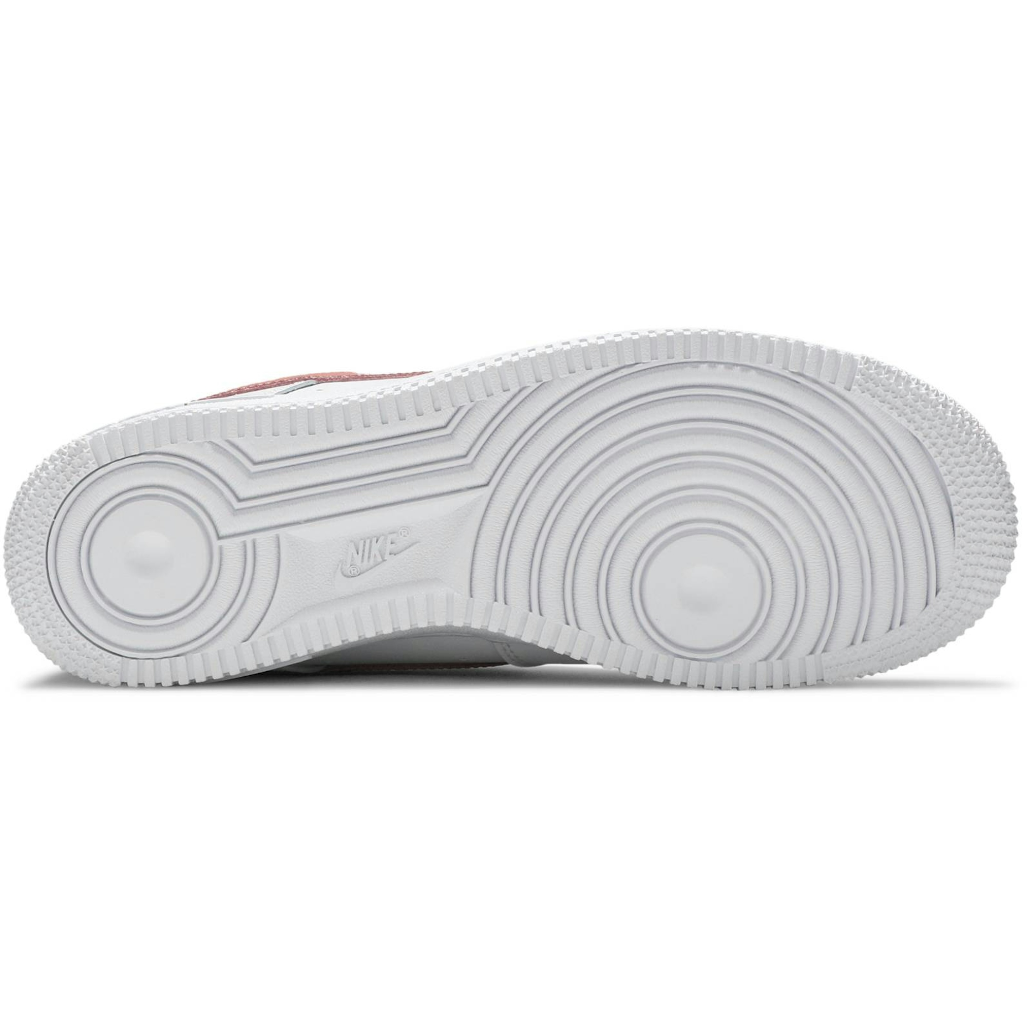 (W) Nike Air Force 1 ’07 Essential ‘White Rust Pink’ CZ0270-103