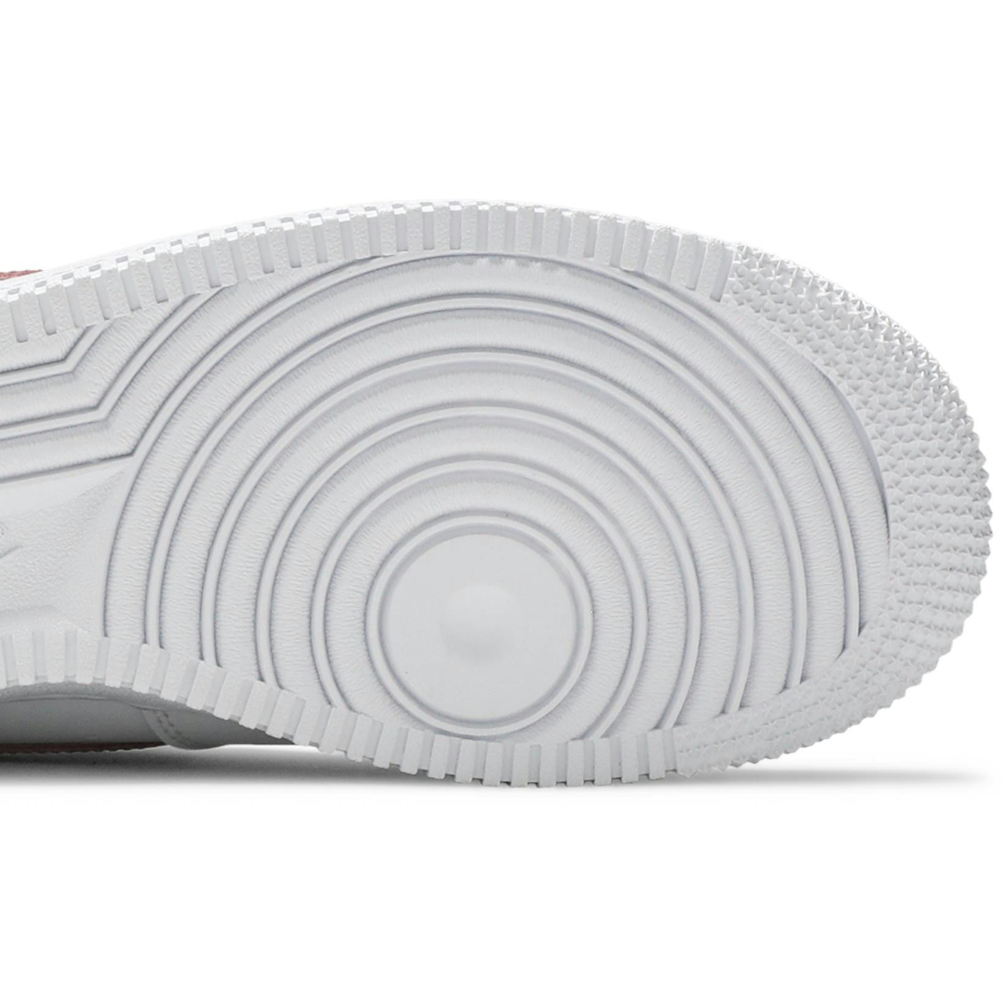 (W) Nike Air Force 1 ’07 Essential ‘White Rust Pink’ CZ0270-103