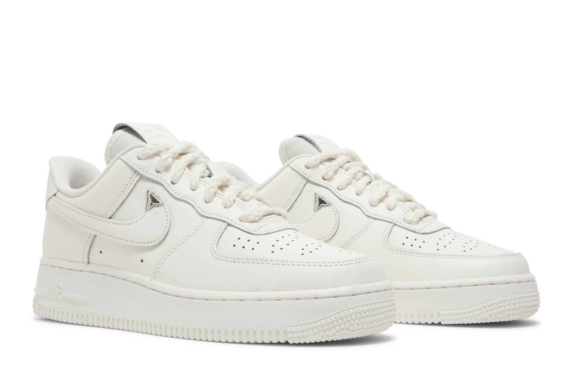 (W) Nike Air Force 1 07 LV8 Needlework FJ4559-133 IGFul