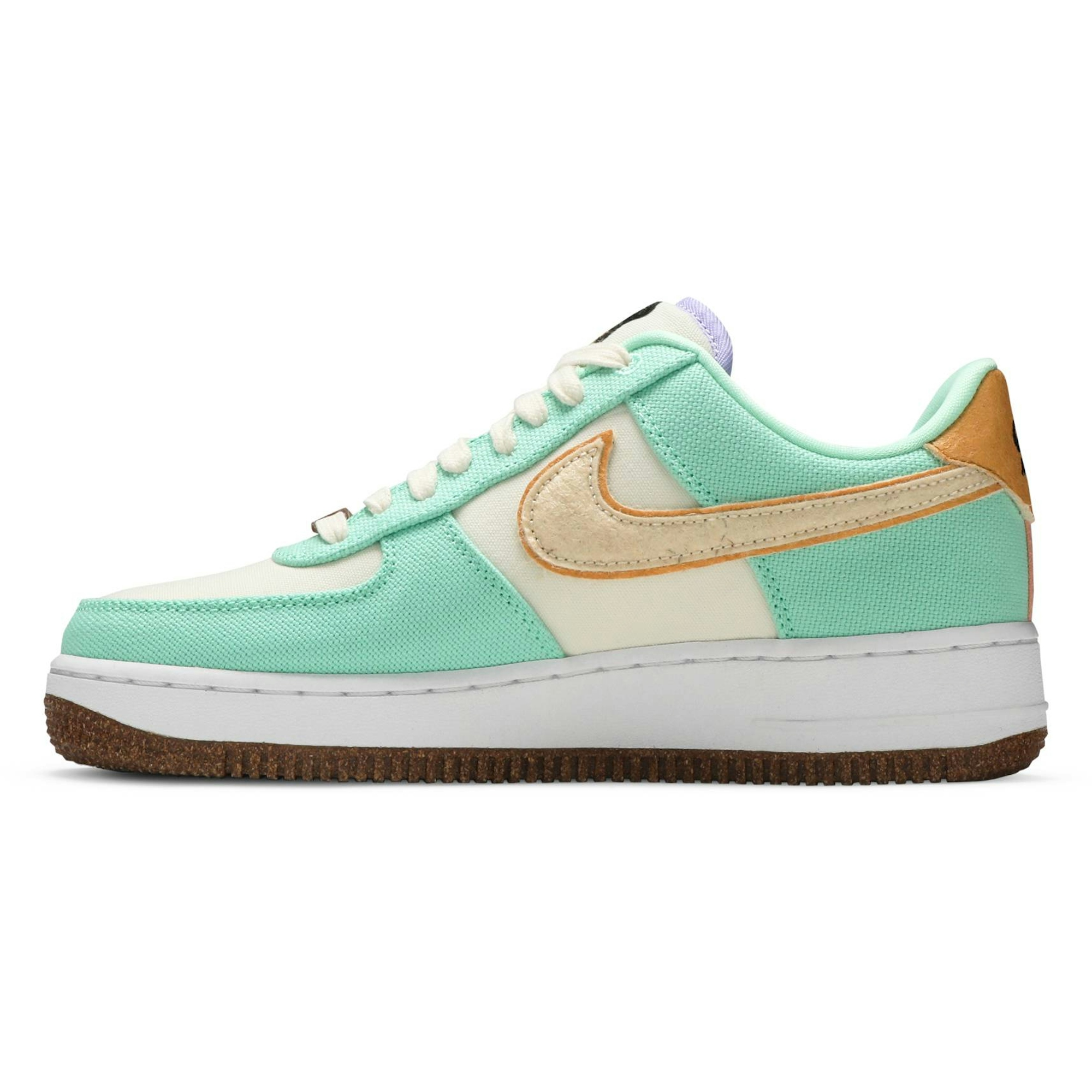(W) Nike Air Force 1 ’07 LX ‘Happy Pineapple’ CZ0268-300
