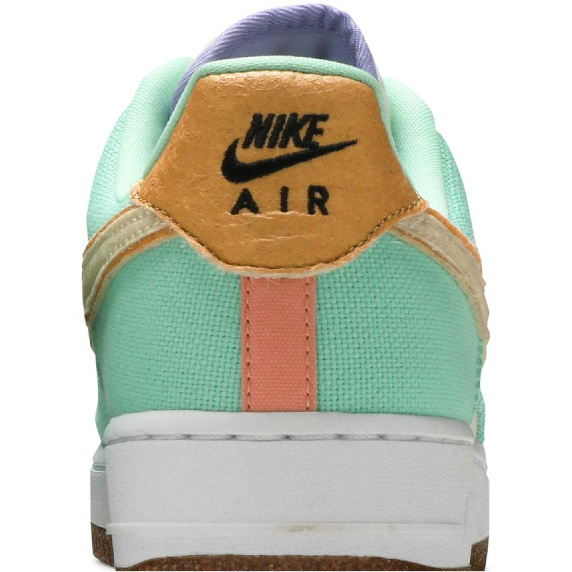 (W) Nike Air Force 1 ’07 LX ‘Happy Pineapple’ CZ0268-300