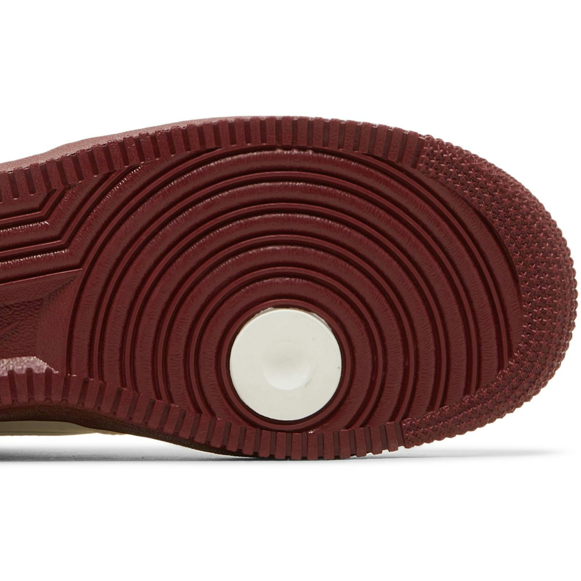 (W) Nike Air Force 1 ’07 SE ’40th Anniversary – Sail Team Red’ DQ7582-100