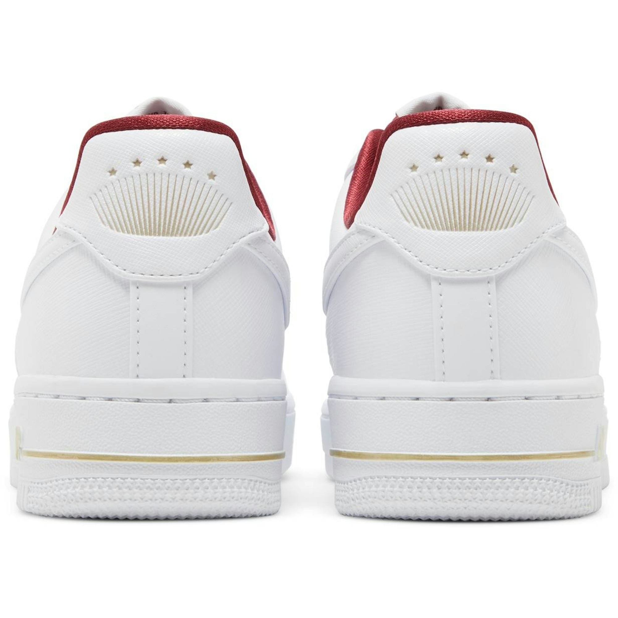 (W) Nike Air Force 1 07 SE Sisterhood DV7584-100 IGFul