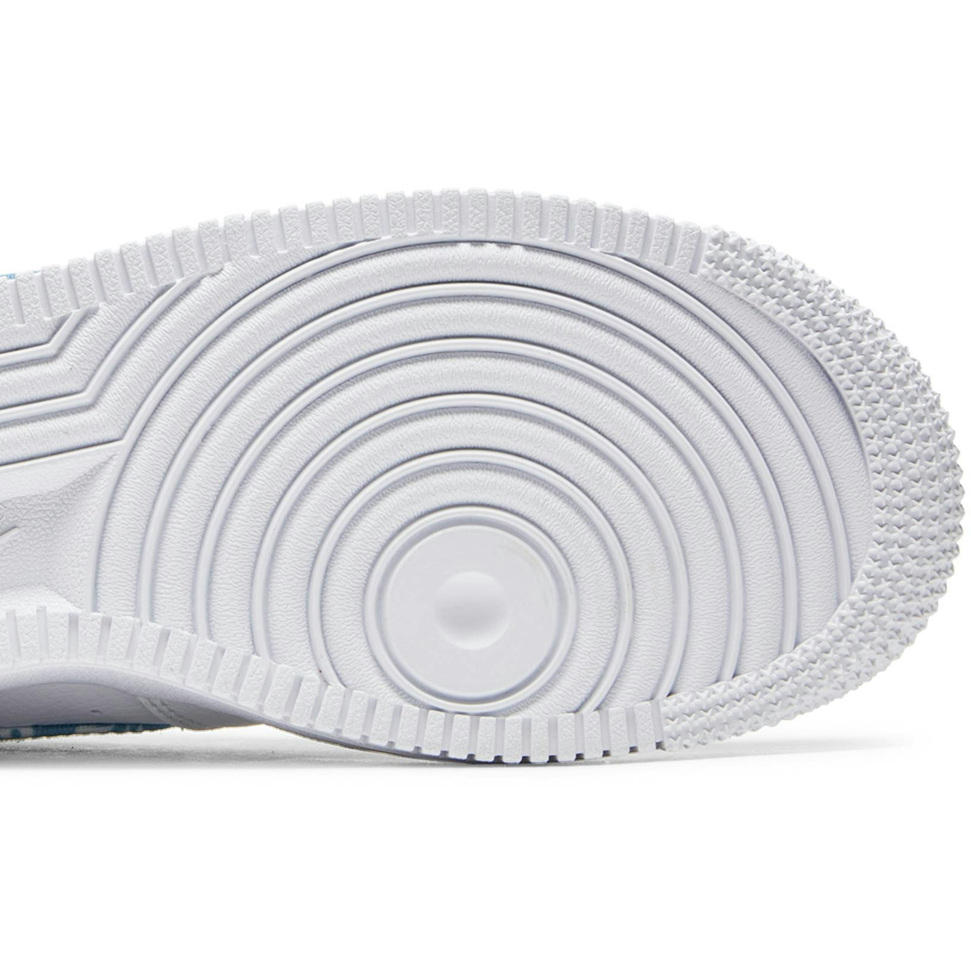 (W) Nike Air Force 1 Low ’07 Essential ‚Blue Paisley‘ DH4406-100