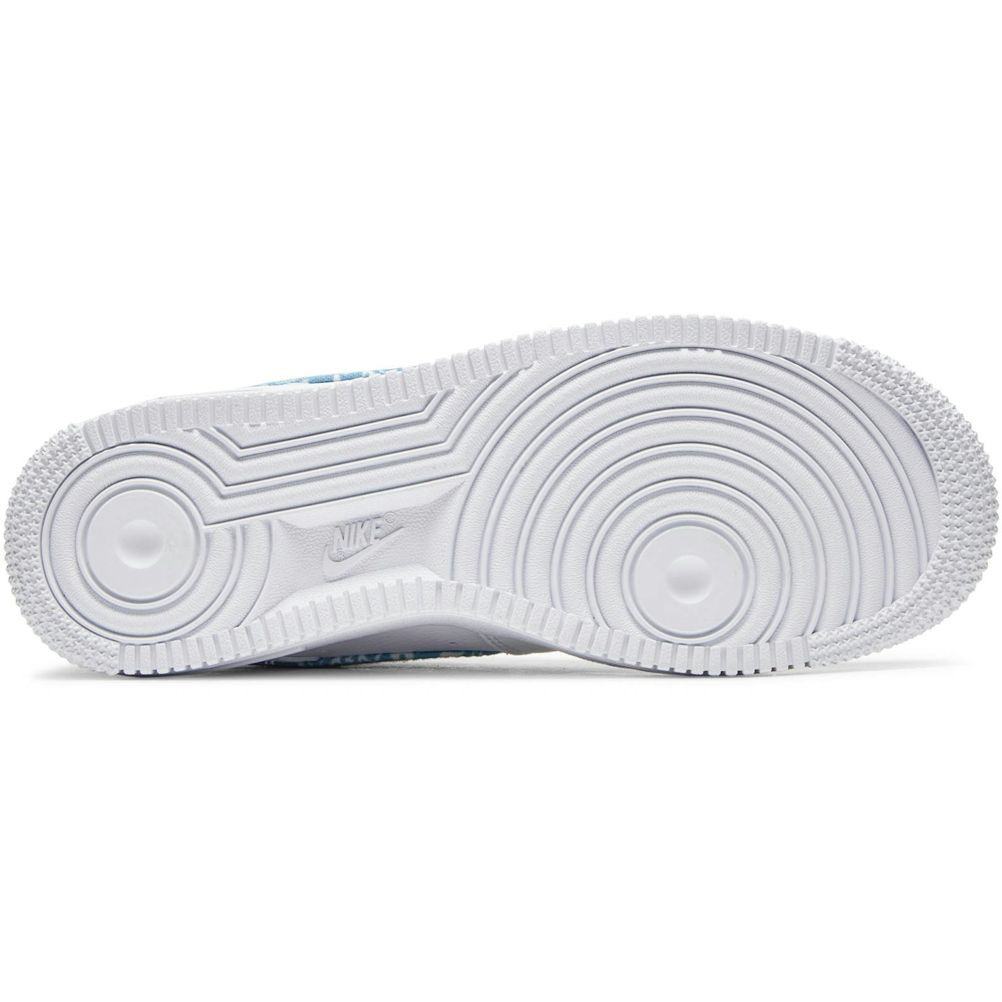 (W) Nike Air Force 1 Low ’07 Essential ‚Blue Paisley‘ DH4406-100