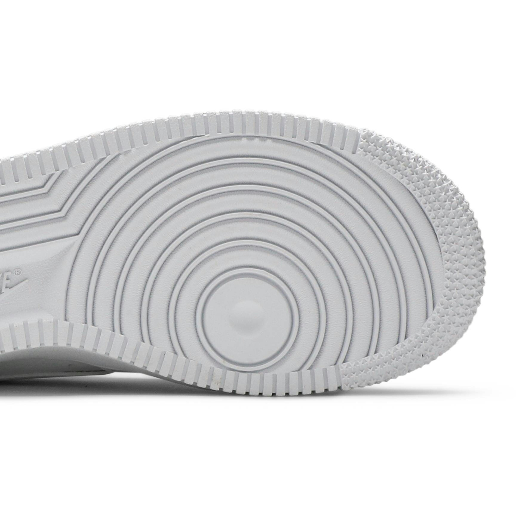 (W) Nike Air Force 1 Low 07 Essential White Metallic Gold CT1989-100 IGFul