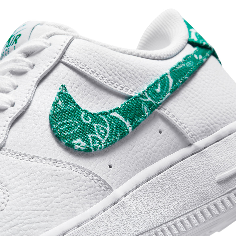 (W) Nike Air Force 1 Low ’07 Essentials ‚Green Paisley‘ DH4406-102