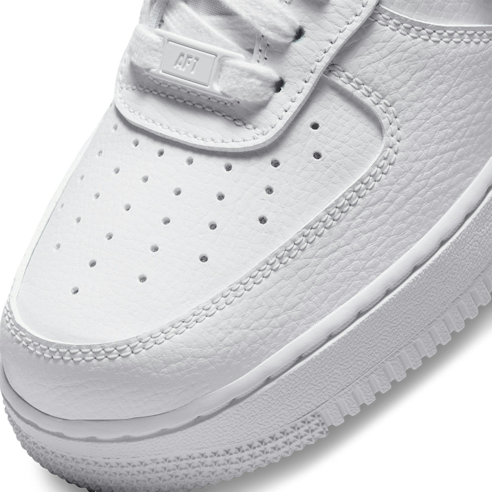 (W) Nike Air Force 1 Low ’07 Essentials ‚Green Paisley‘ DH4406-102