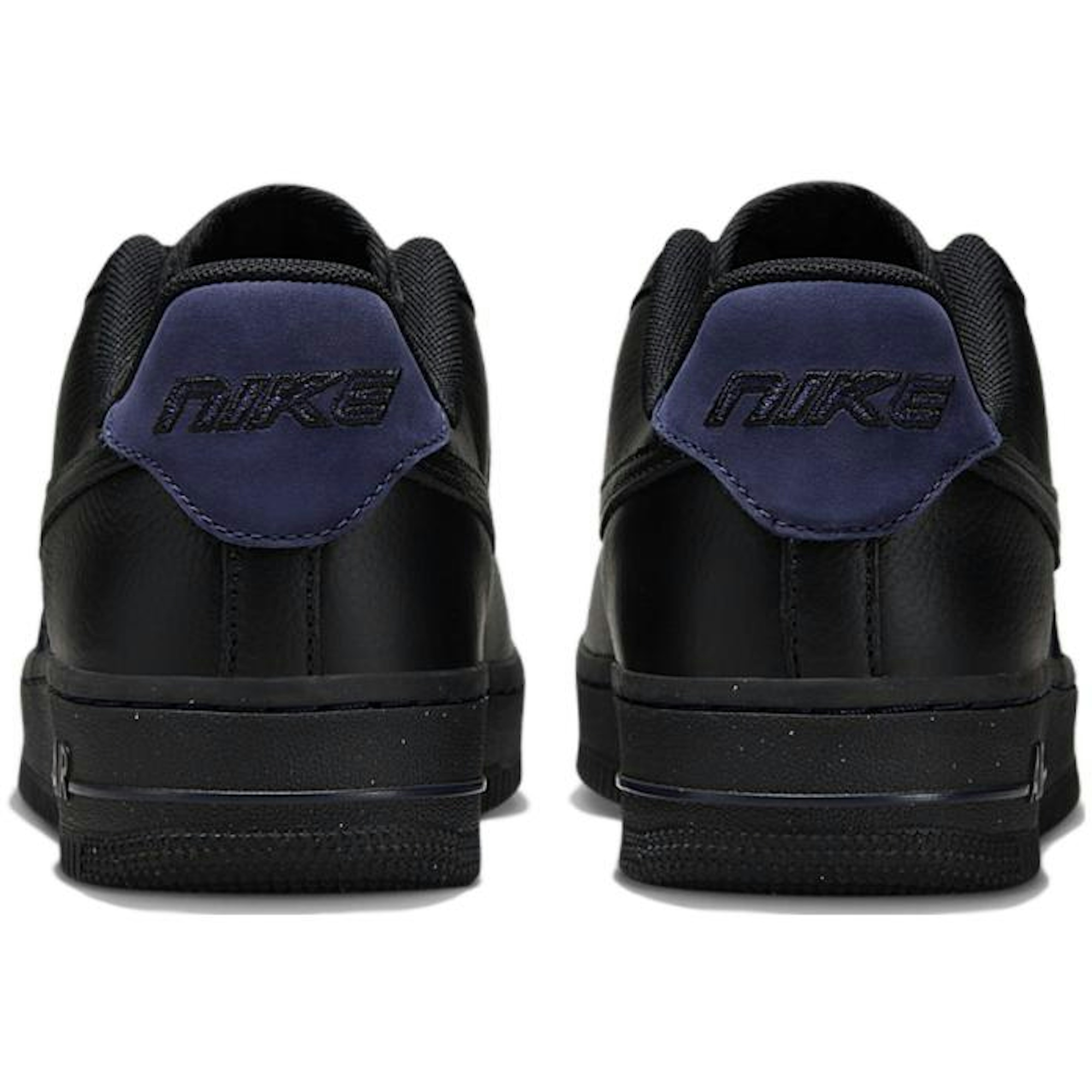 (W) Nike Air Force 1 Low 07 LX ‘Black Indigo’ DZ2708-500