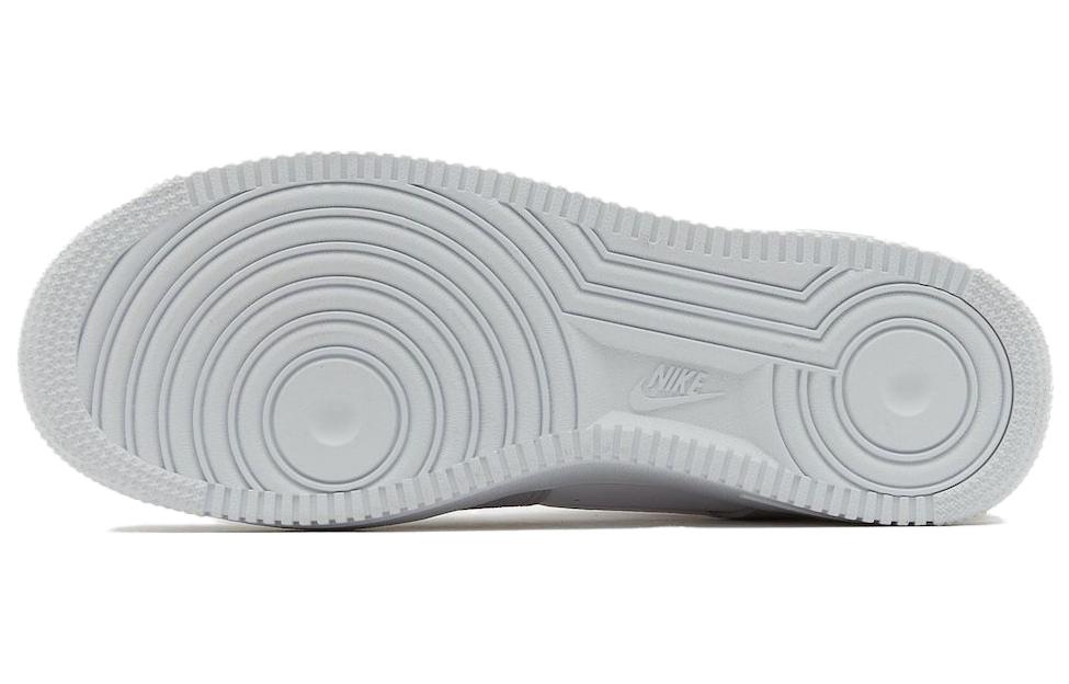 (W) Nike Air Force 1 Low ’07 ‘Pure Platinum’ FQ7779-001