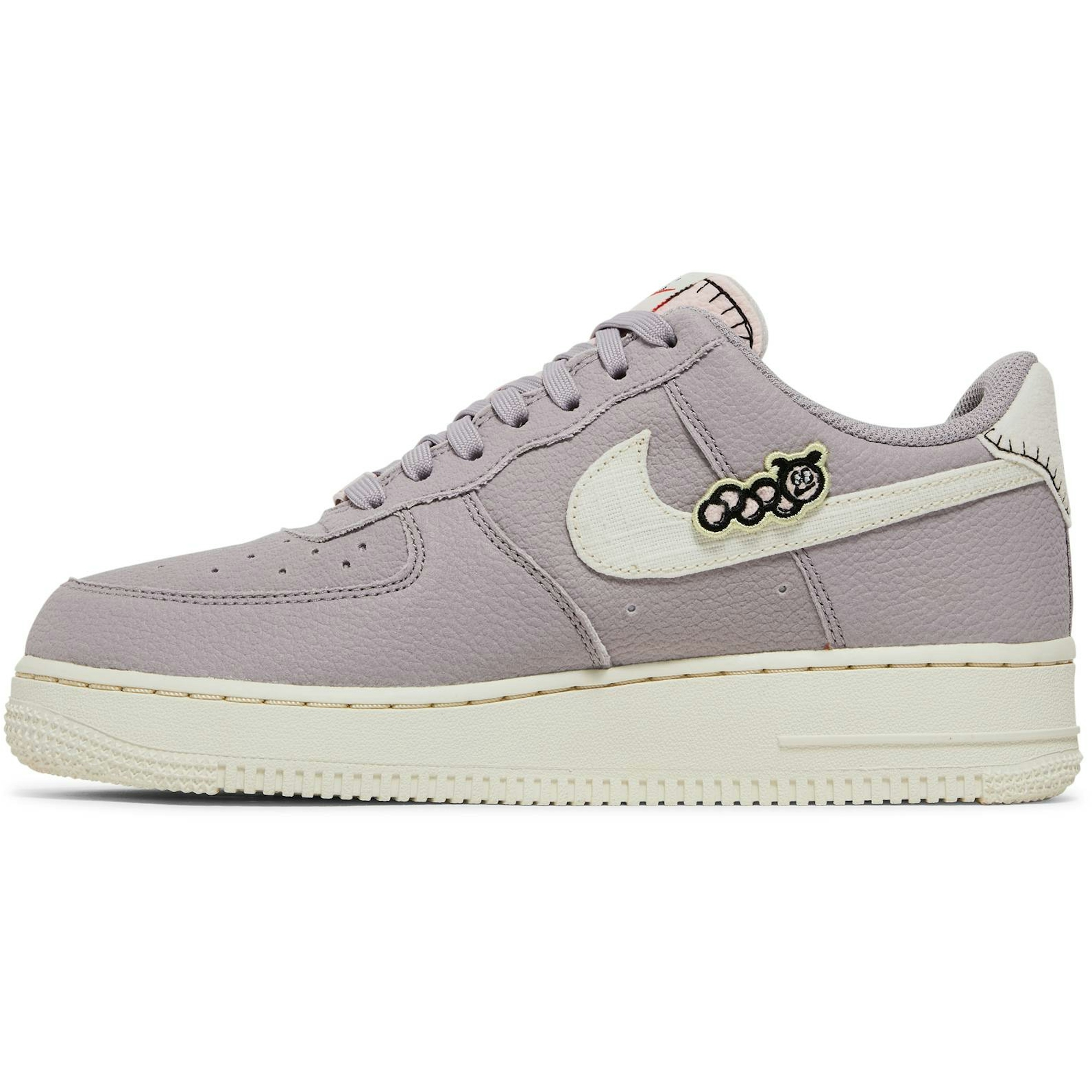(W) Nike Air Force 1 Low ‘Air Sprung’ DJ6378-500