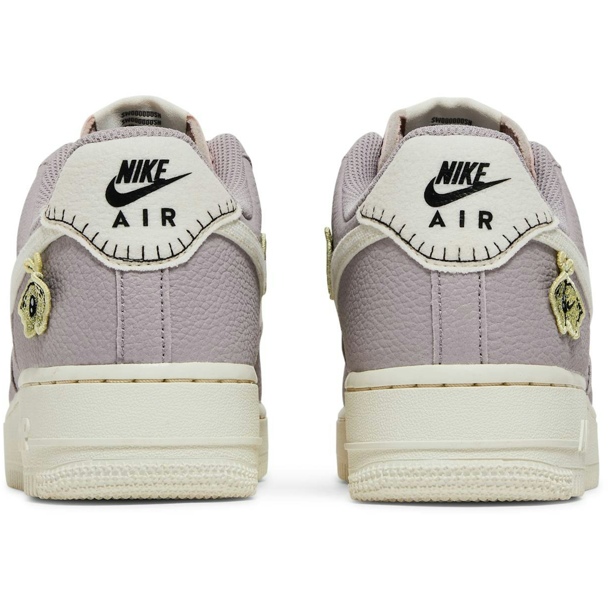 (W) Nike Air Force 1 Low ‘Air Sprung’ DJ6378-500