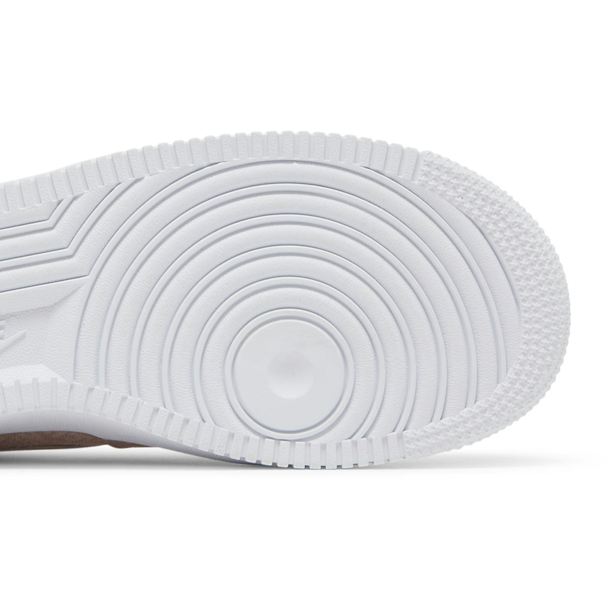 (W) Nike Air Force 1 Low Blush Satin DQ7782-200 IGFul