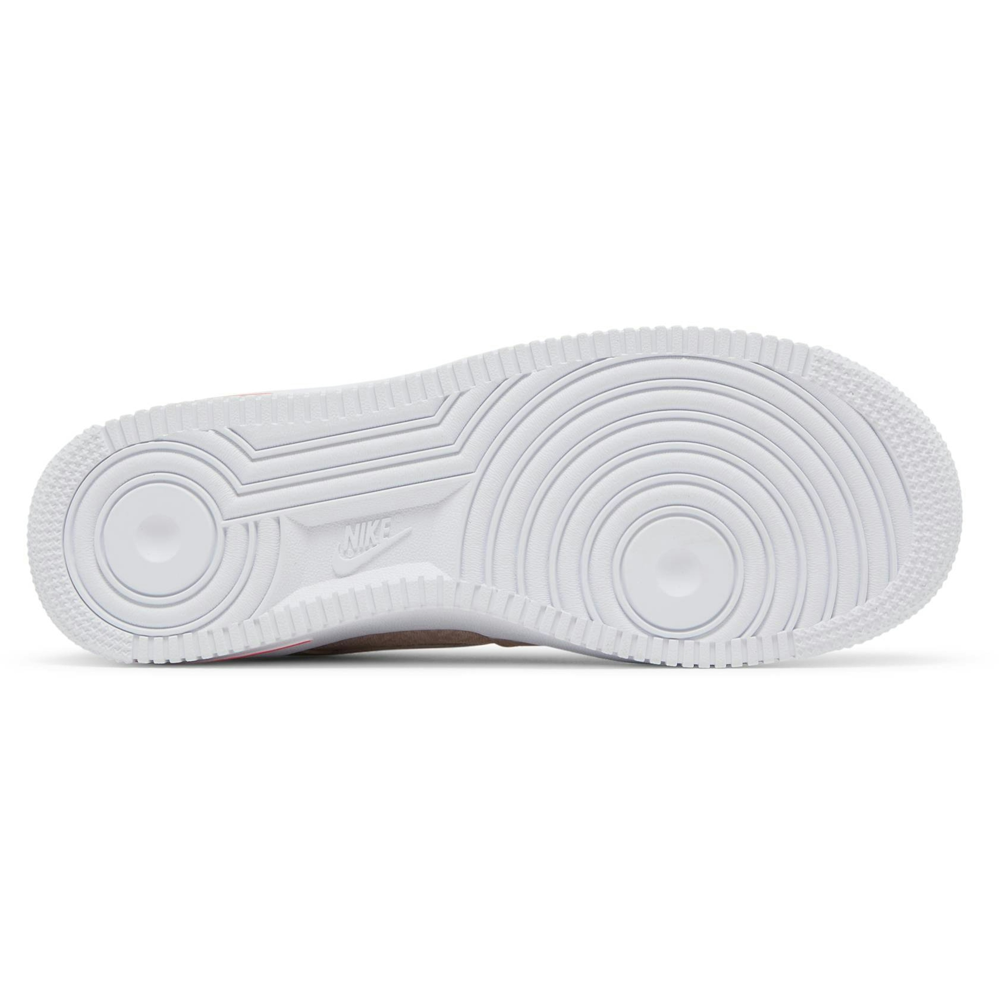 (W) Nike Air Force 1 Low Blush Satin DQ7782-200 IGFul