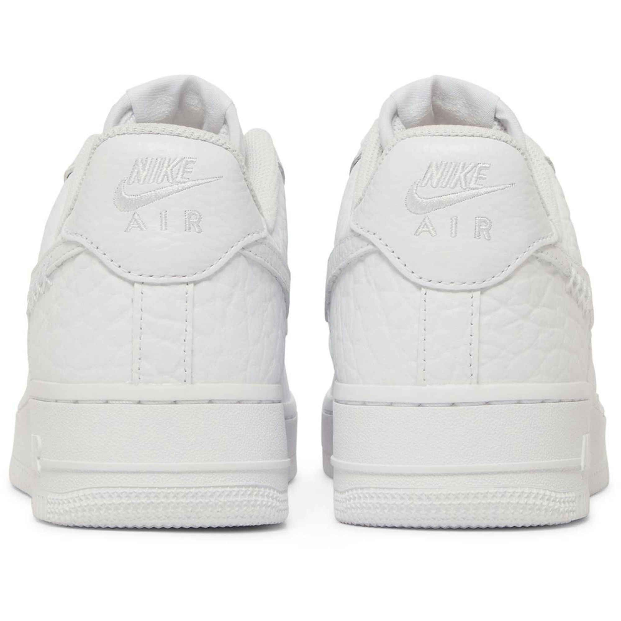 (W) Nike Air Force 1 Low ‘Color of the Month’ DZ4711-100