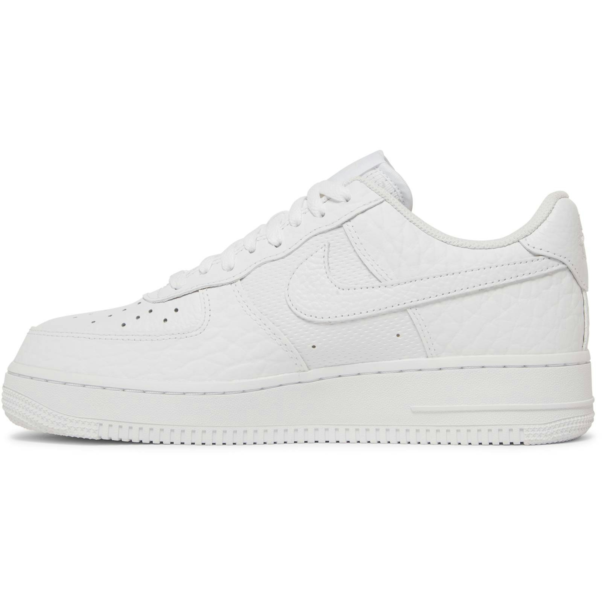 (W) Nike Air Force 1 Low ‘Color of the Month’ DZ4711-100