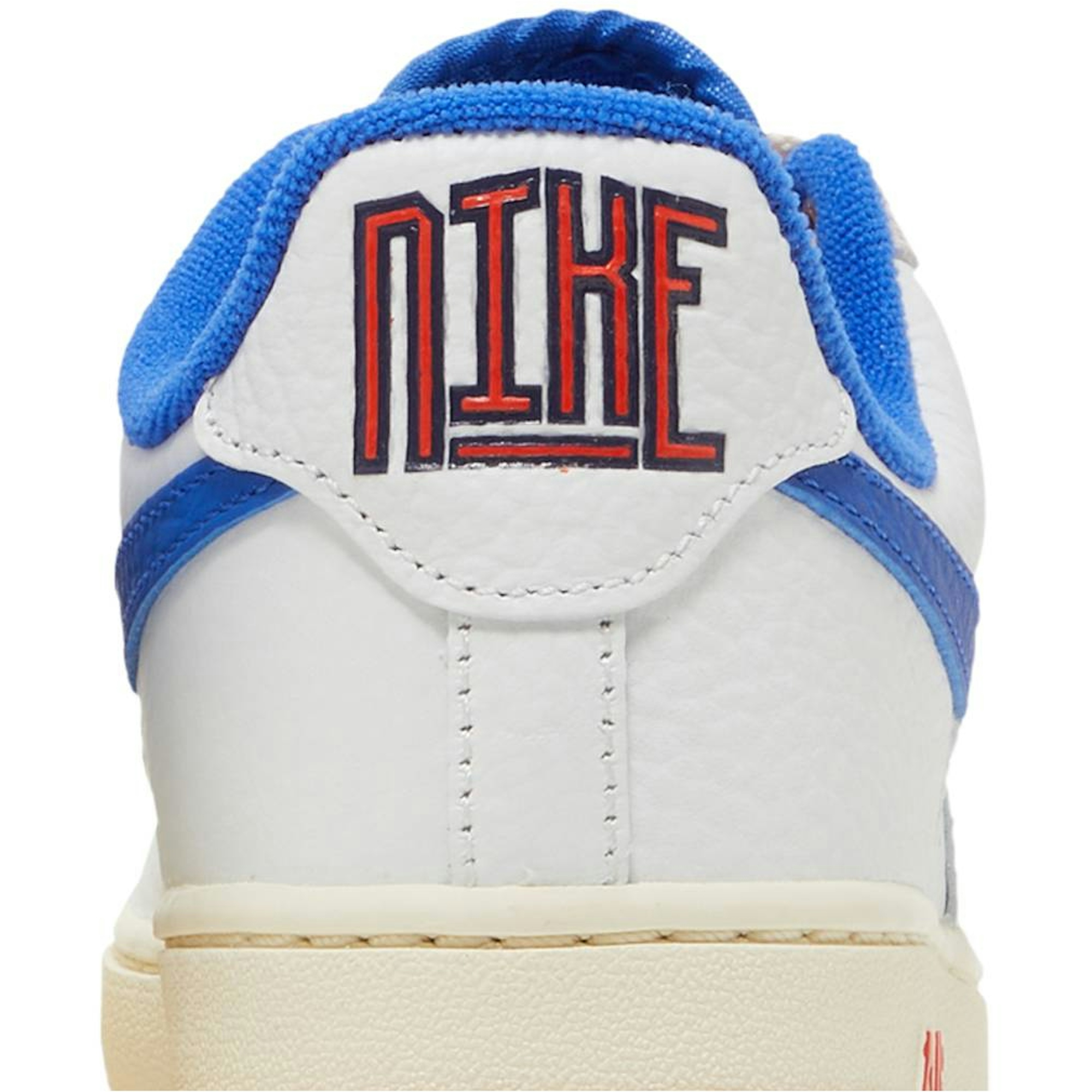 (W) Nike Air Force 1 Low Command Force DR0148-100 IGFul