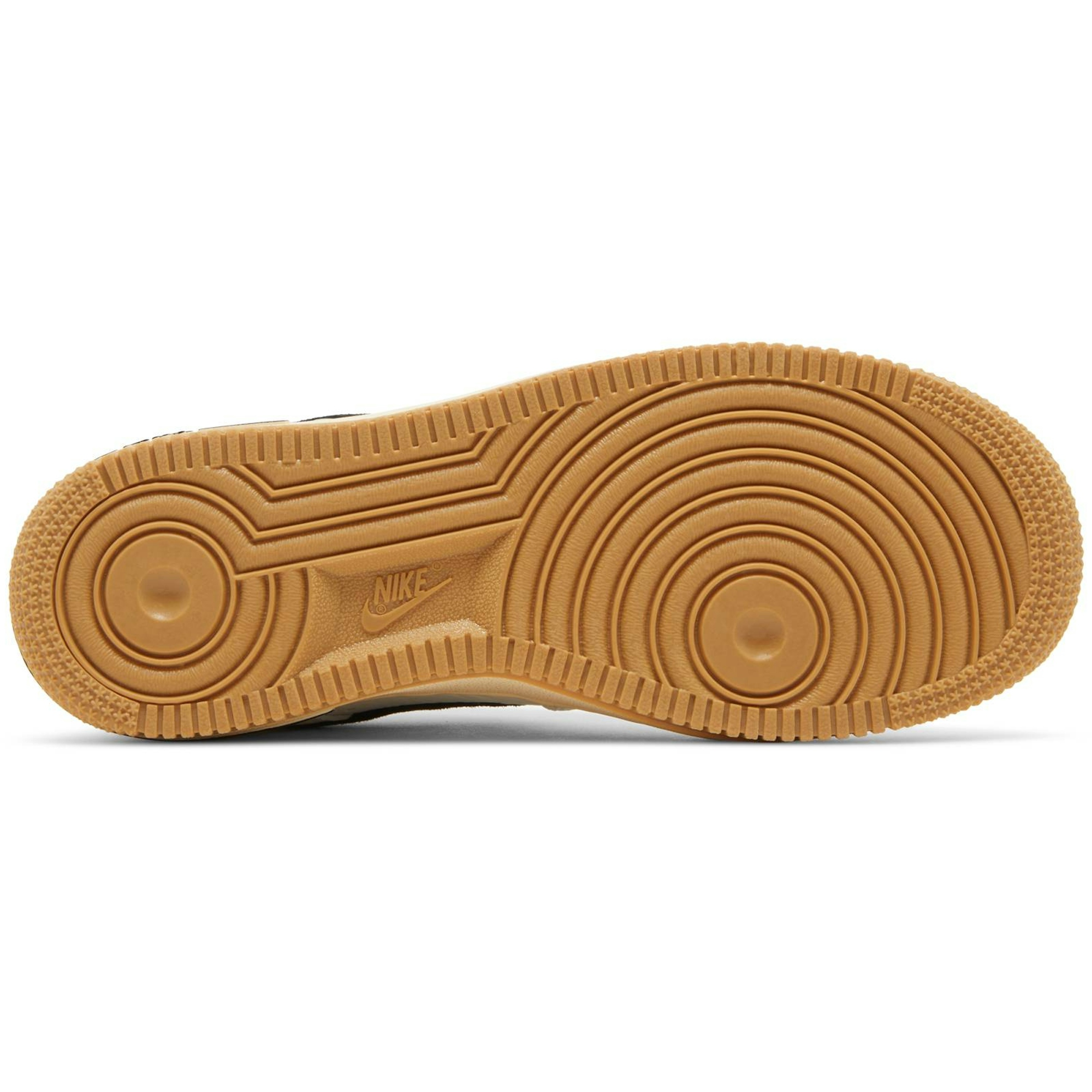 (W) Nike Air Force 1 Low Command Force White Black DR0148-101 IGFul