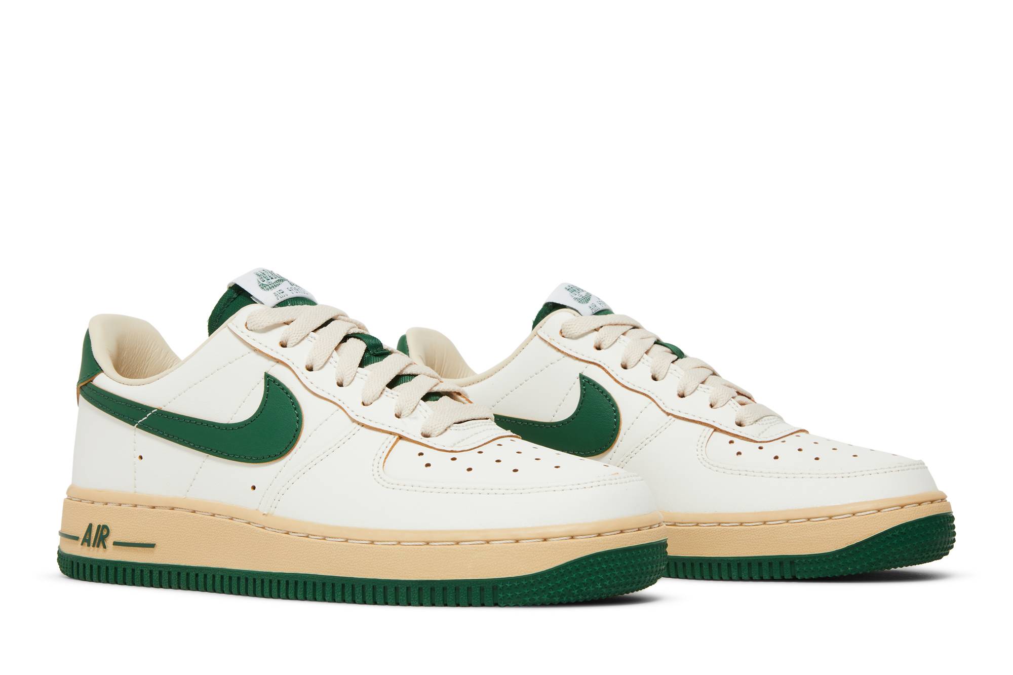 (W) Nike Air Force 1 Low ‘Green and Muslin’ DZ4764-133