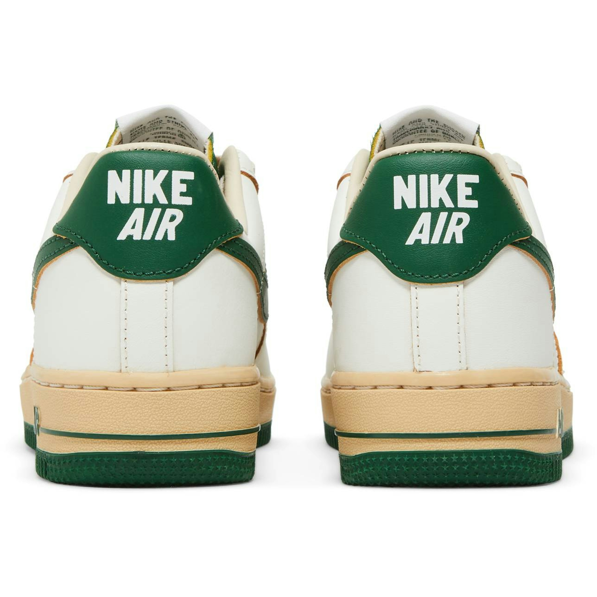 (W) Nike Air Force 1 Low ‘Green and Muslin’ DZ4764-133