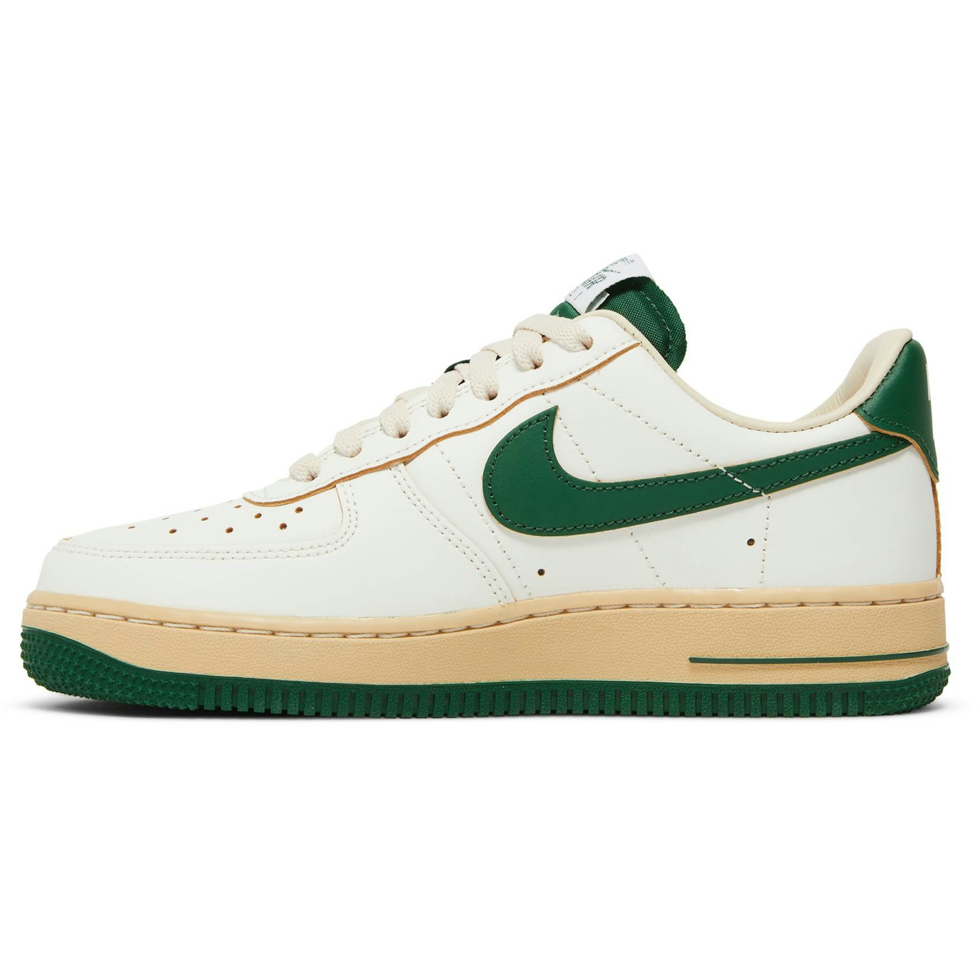 (W) Nike Air Force 1 Low ‘Green and Muslin’ DZ4764-133