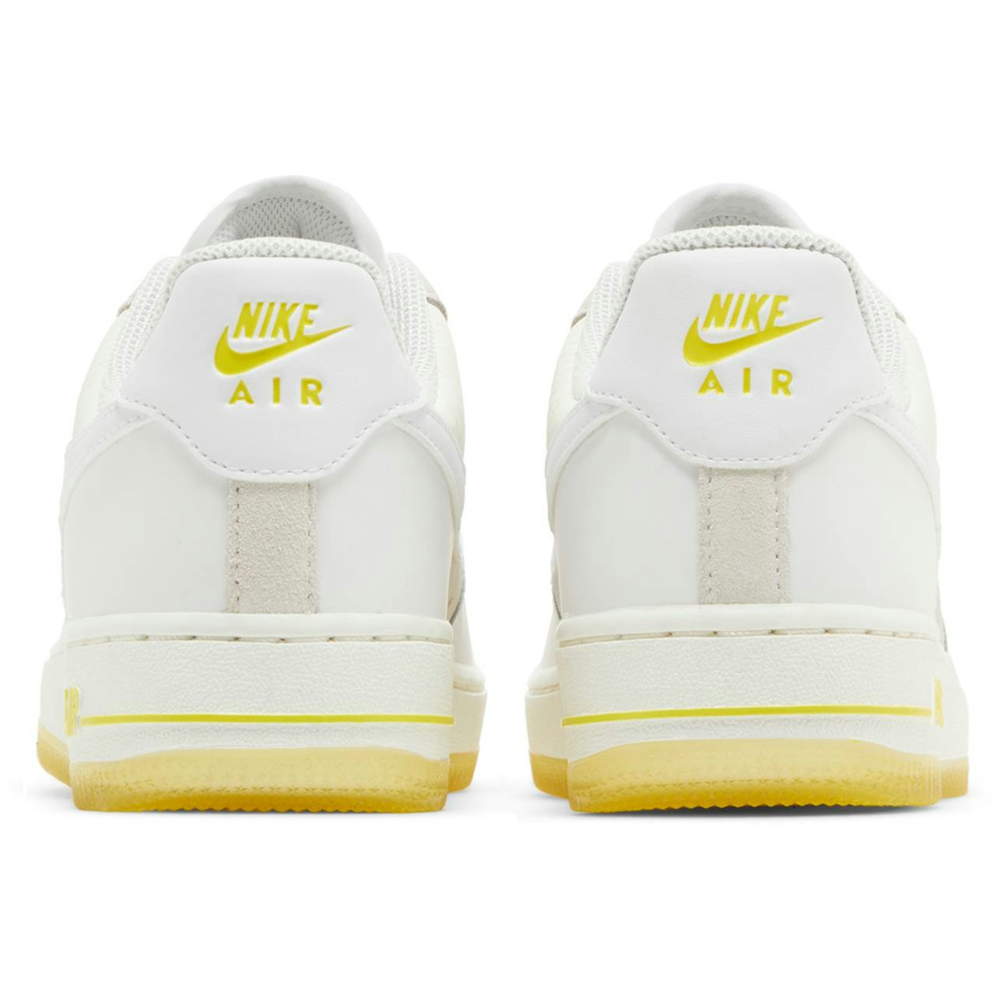 (W) Nike Air Force 1 Low ‘UV Reactive’ FQ0709-100