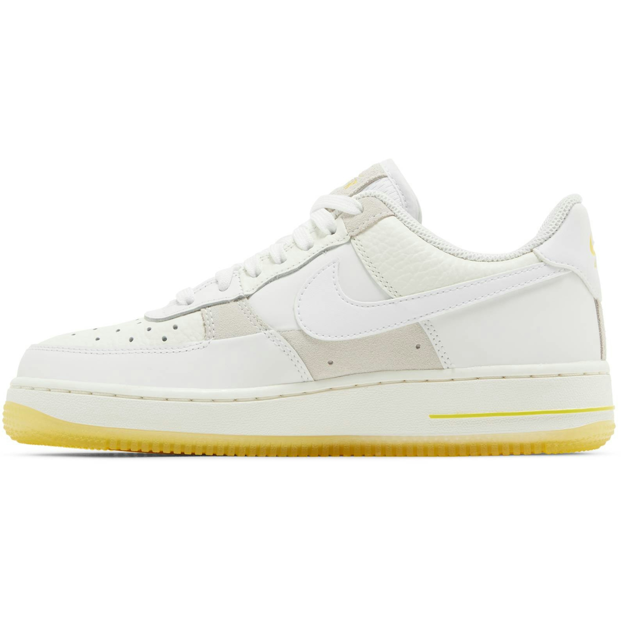 (W) Nike Air Force 1 Low ‘UV Reactive’ FQ0709-100