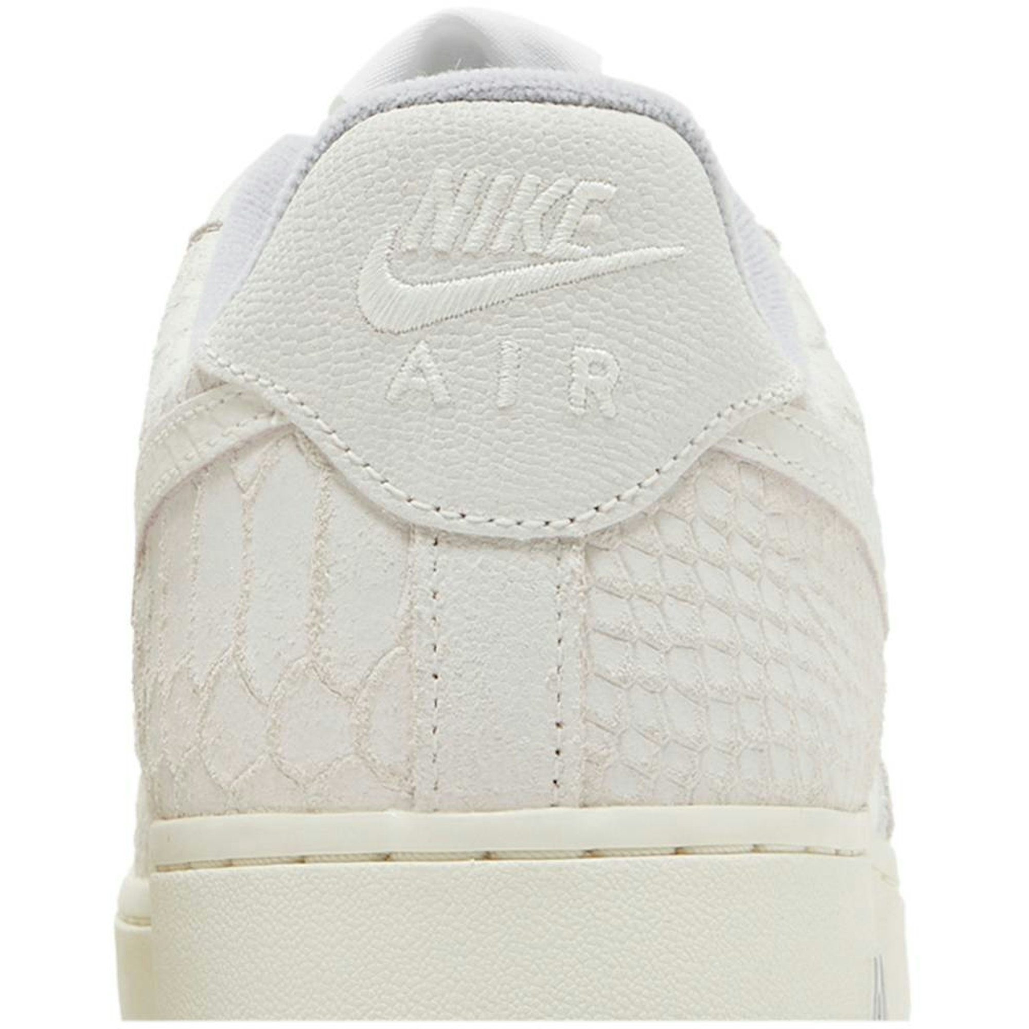 (W) Nike Air Force 1 Low ‘White Python’ DX2678-100