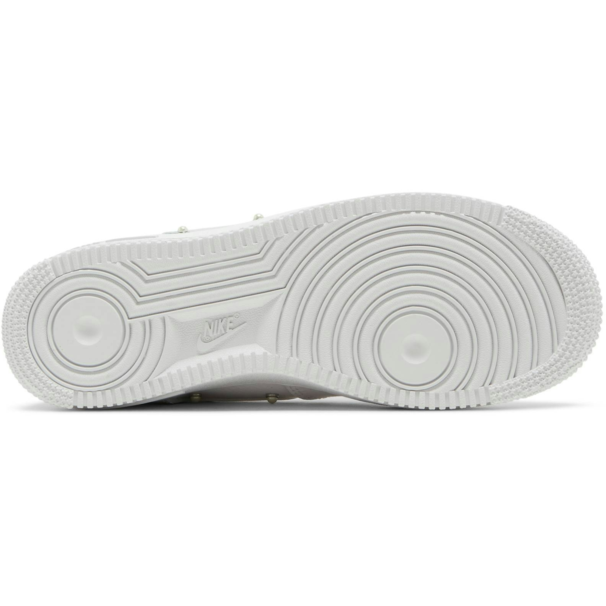 (W) Nike Air Force 1 Pearl White DQ0231-100 IGFul