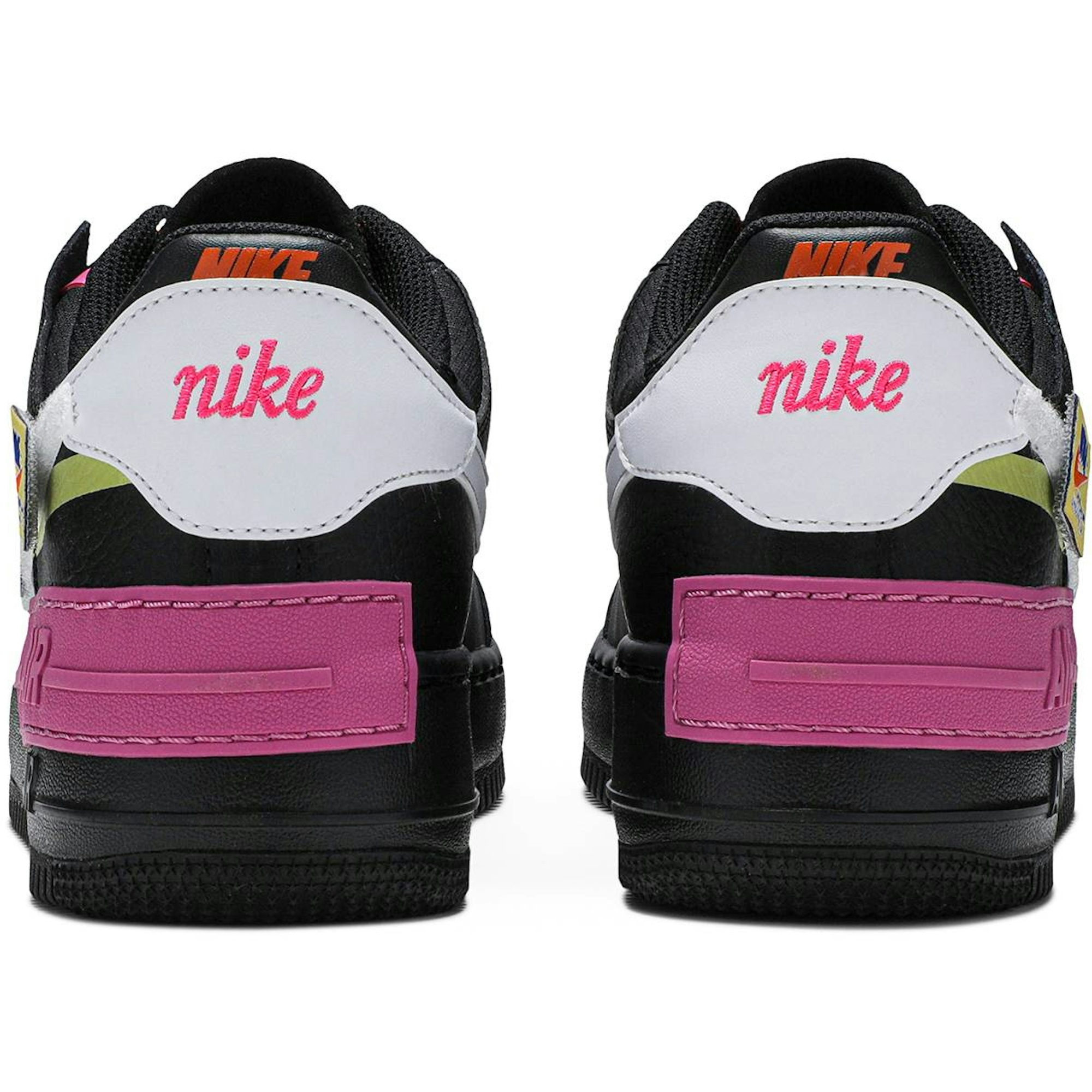 (W) Nike Air Force 1 Shadow ‘Cosmic Fuchsia’ CU4743-001